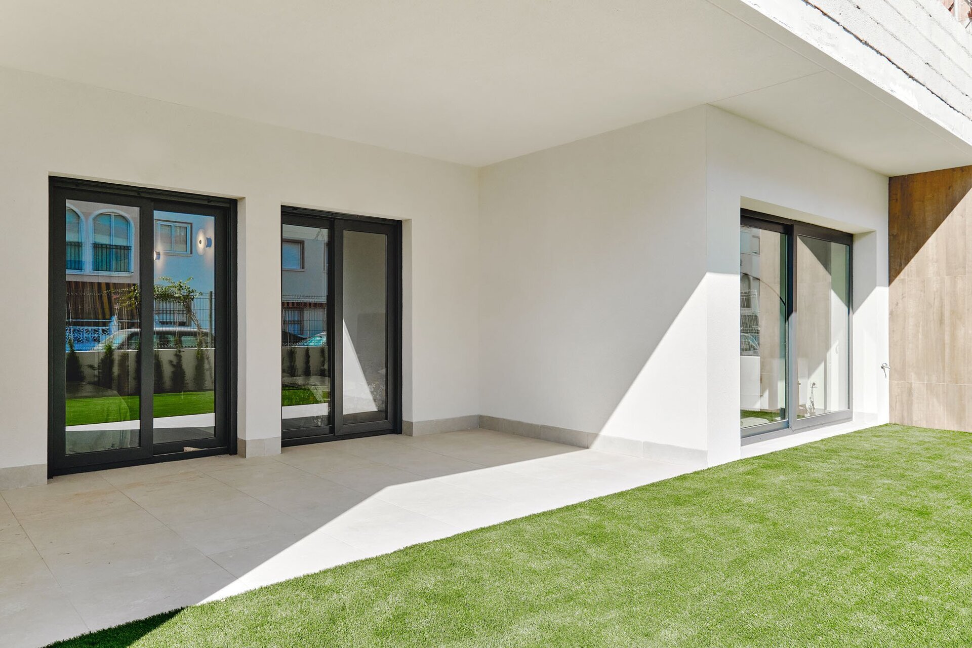 2-Zimmer Bungalow in Torrevieja - Image 9