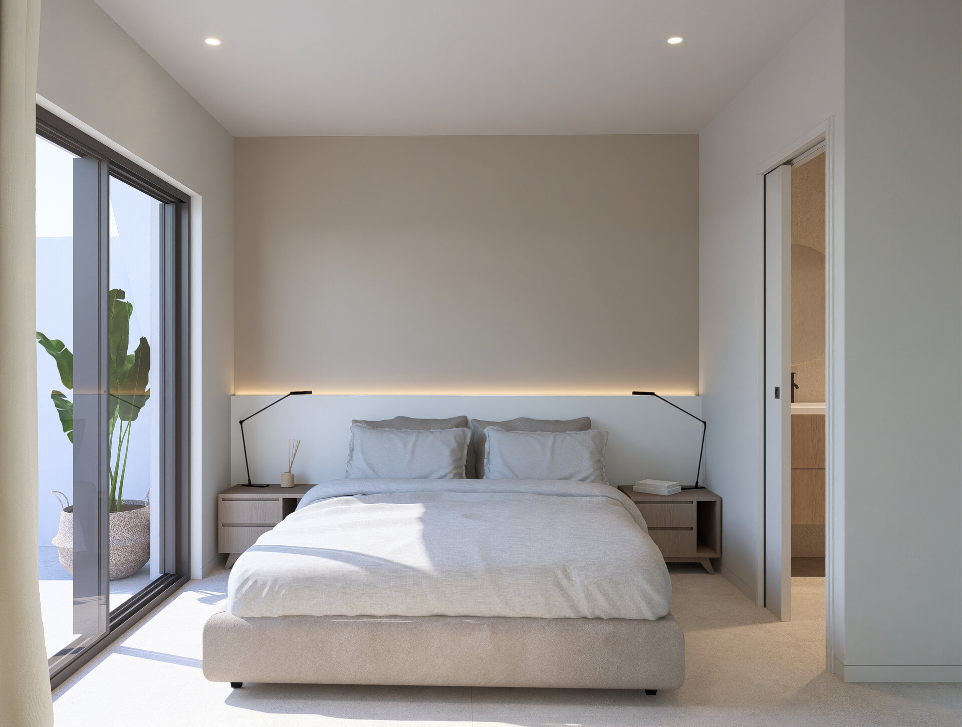 2-Bedroom Detached House in Torre-Pacheco - Image 14