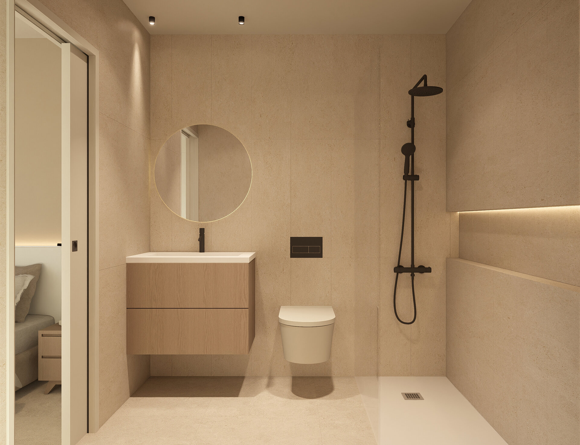 2-Bedroom Detached House in Torre-Pacheco - Image 15