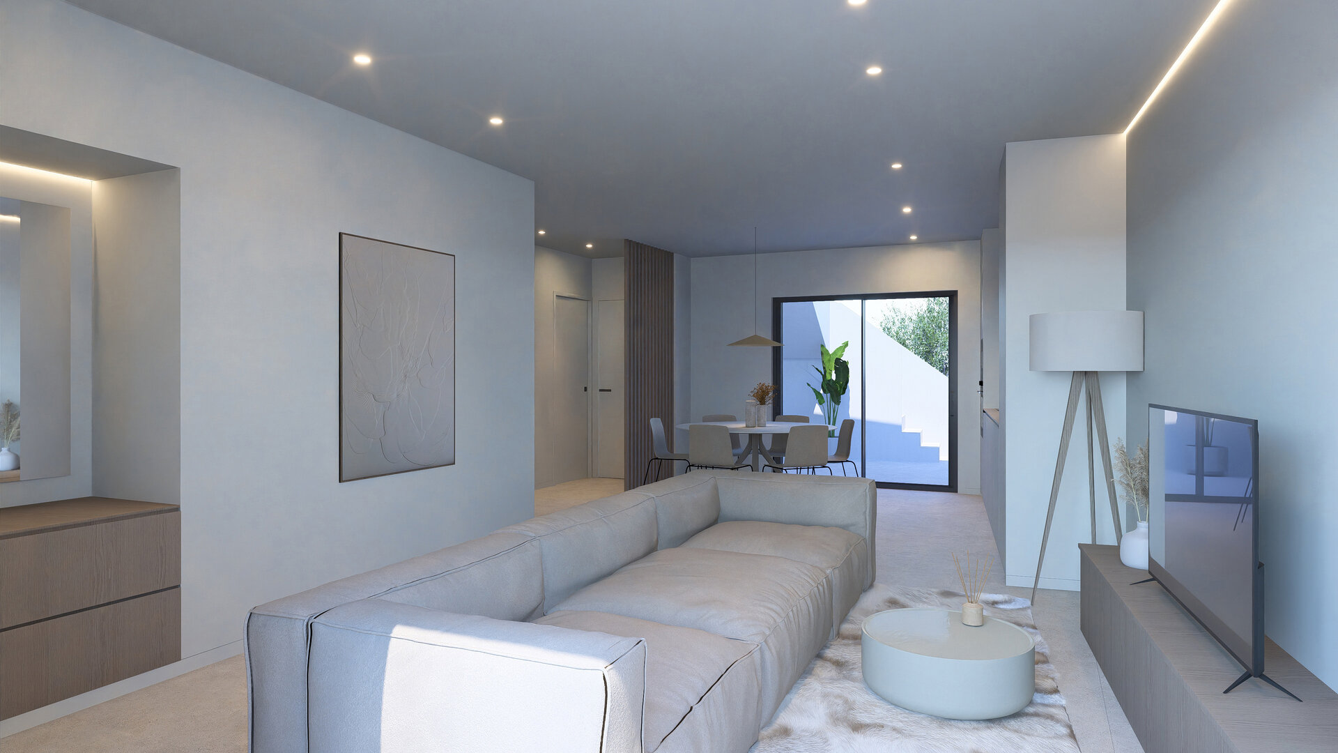 2-Bedroom Detached House in Torre-Pacheco - Image 7