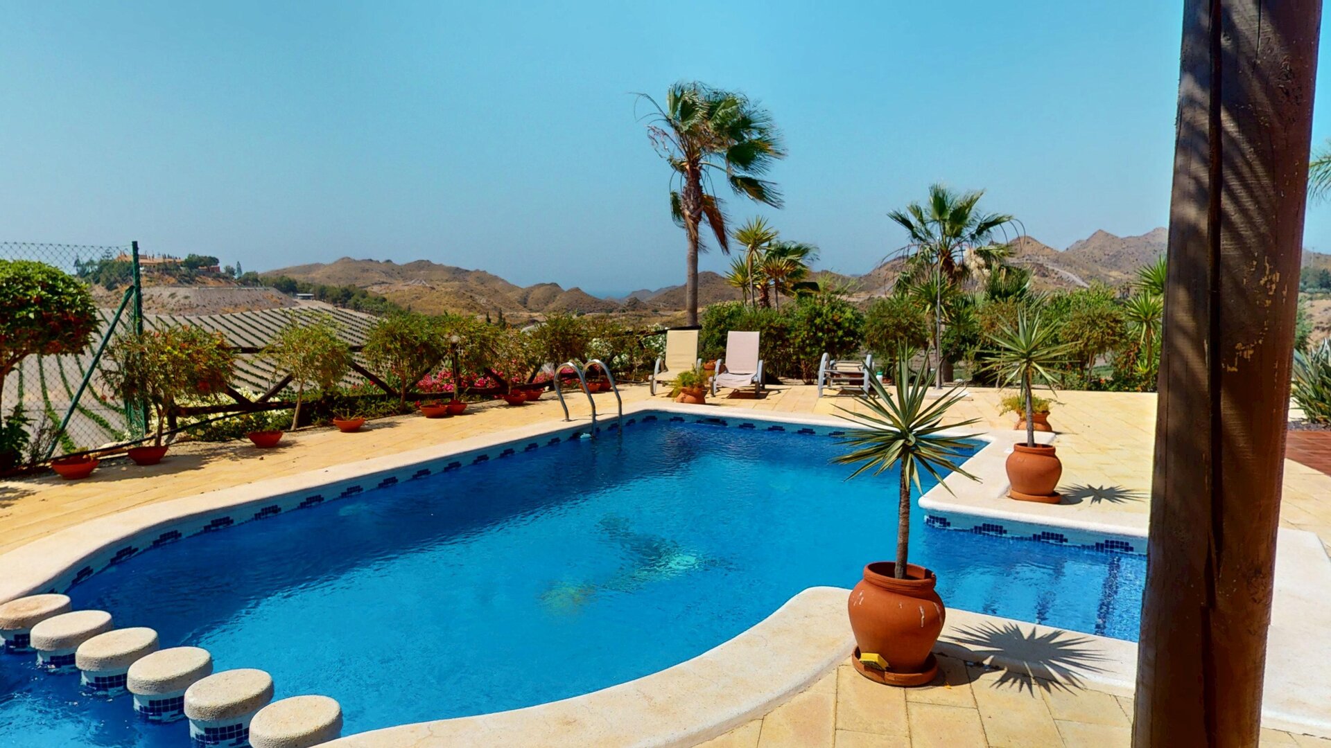 5-Bedroom Detached House in Águilas - Image 10