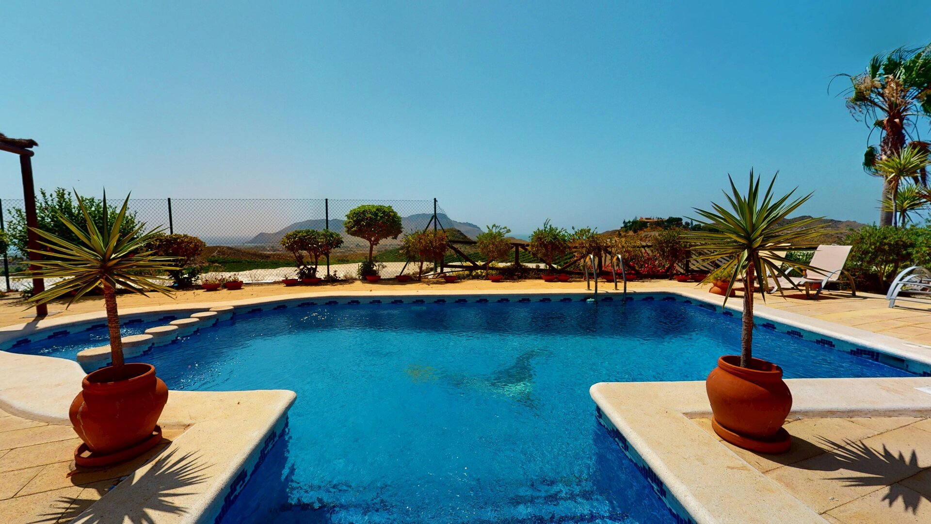 5-Bedroom Detached House in Águilas - Image 11