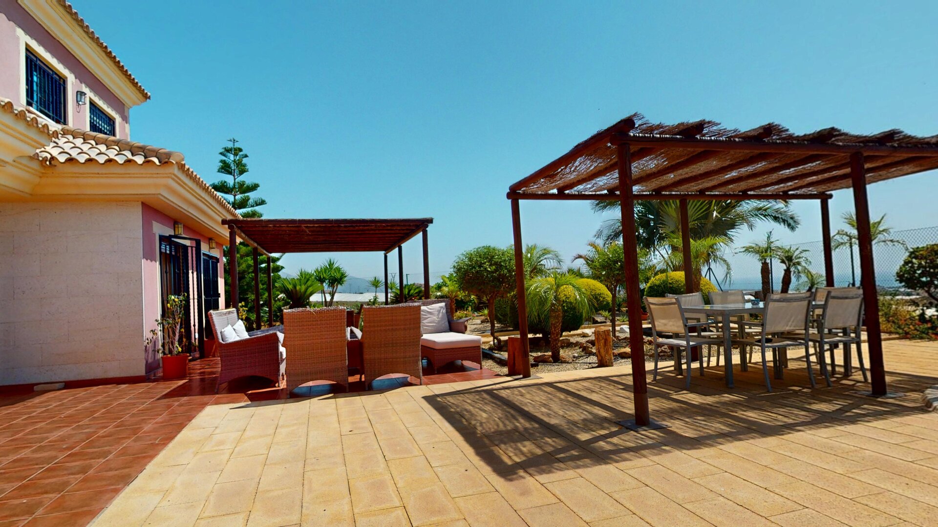 5-Bedroom Detached House in Águilas - Image 12