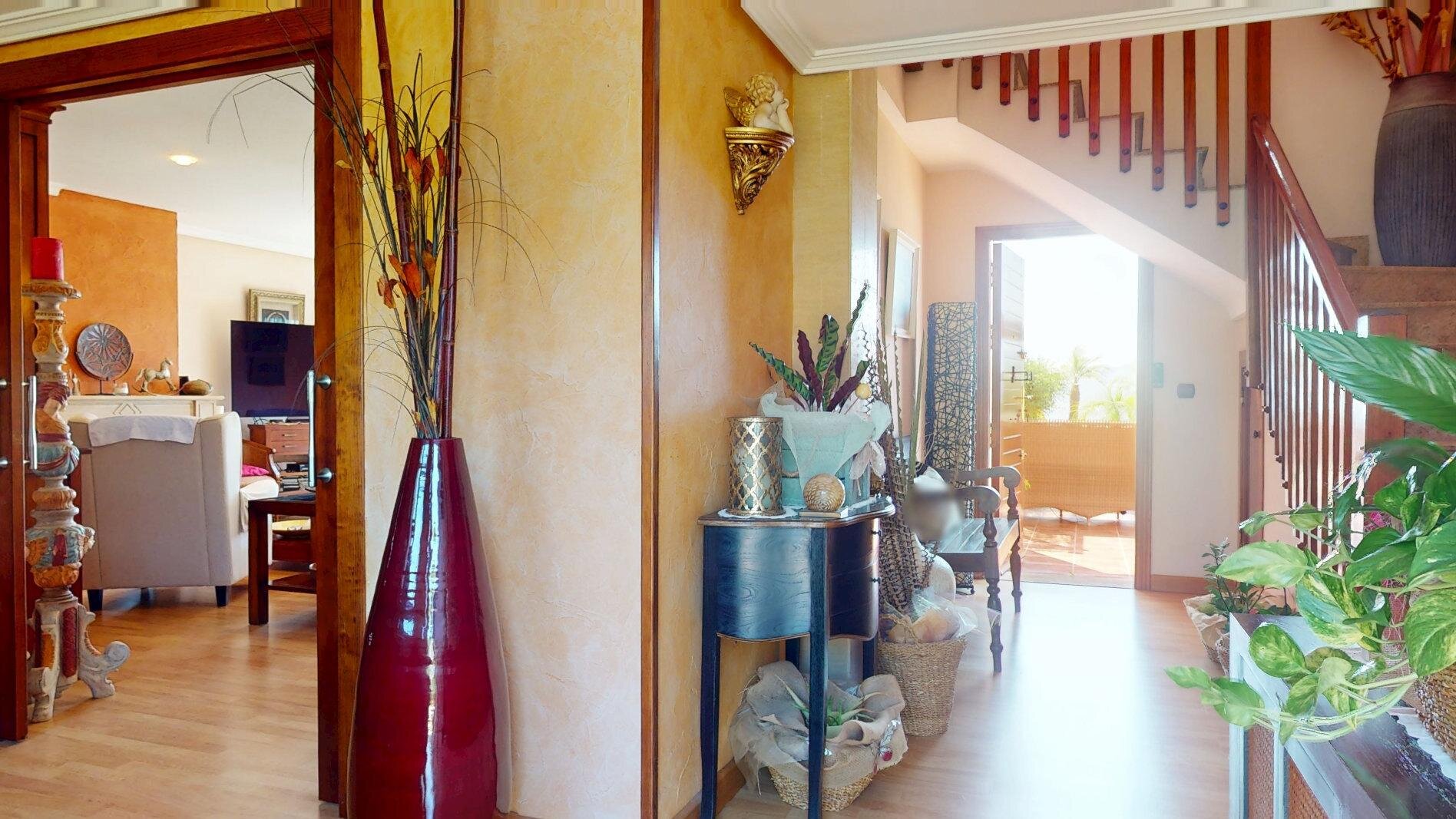 5-Bedroom Detached House in Águilas - Image 15