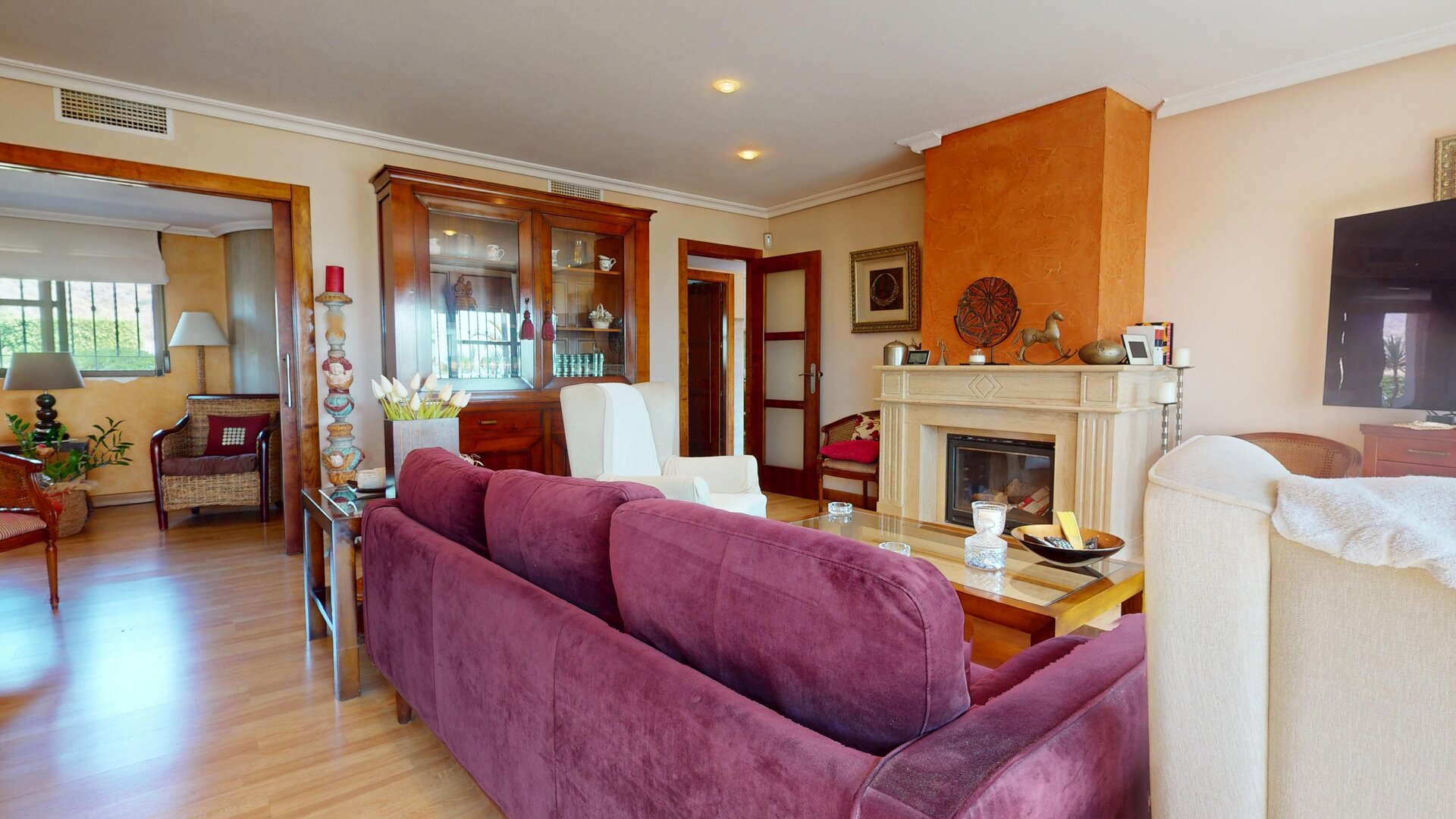5-Bedroom Detached House in Águilas - Image 16