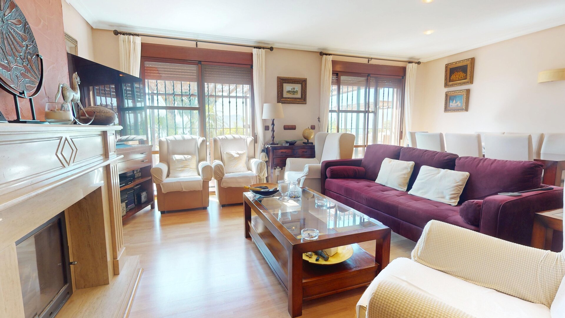 5-Bedroom Detached House in Águilas - Image 17