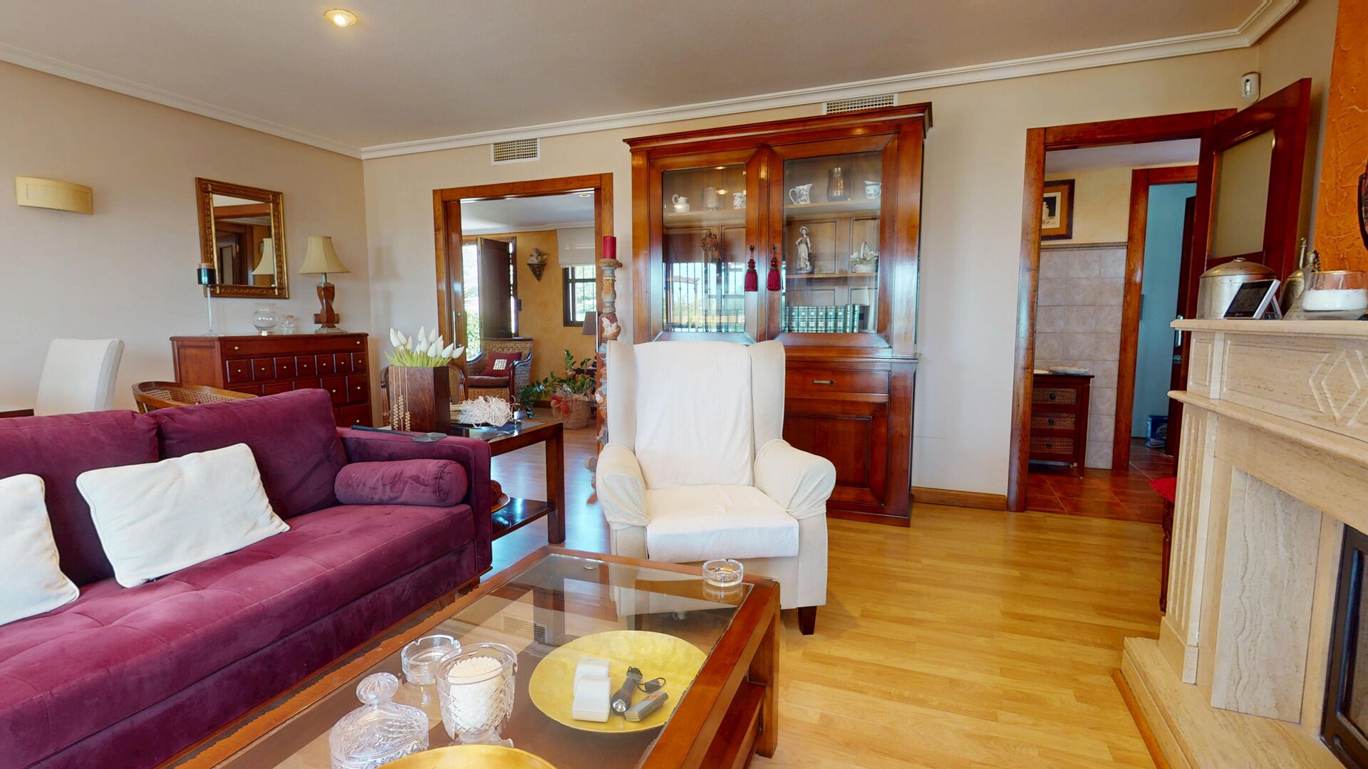 5-Bedroom Detached House in Águilas - Image 18