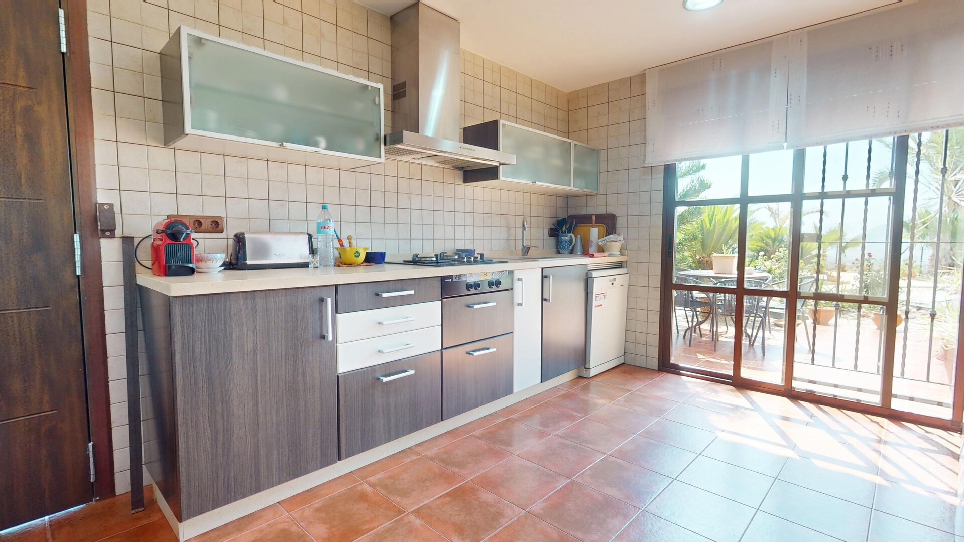 5-Bedroom Detached House in Águilas - Image 19