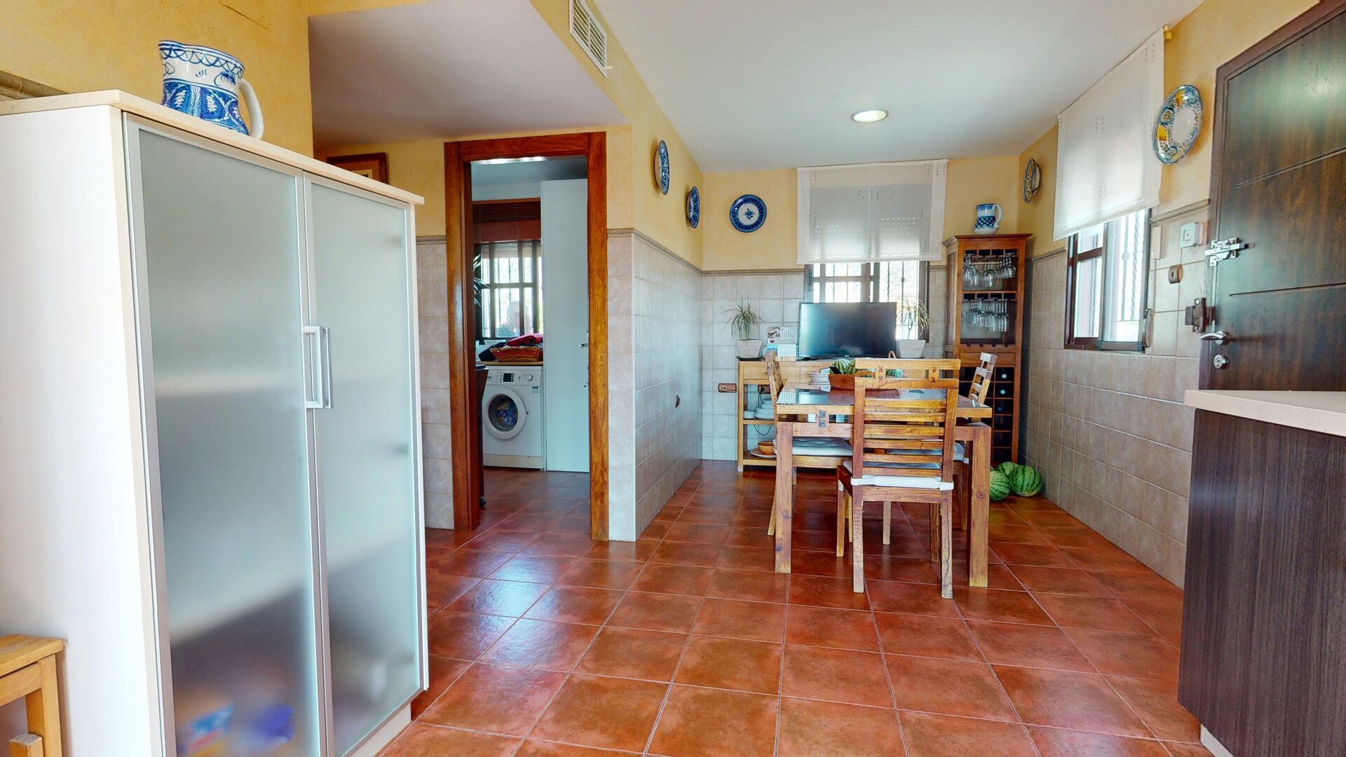 5-Bedroom Detached House in Águilas - Image 20