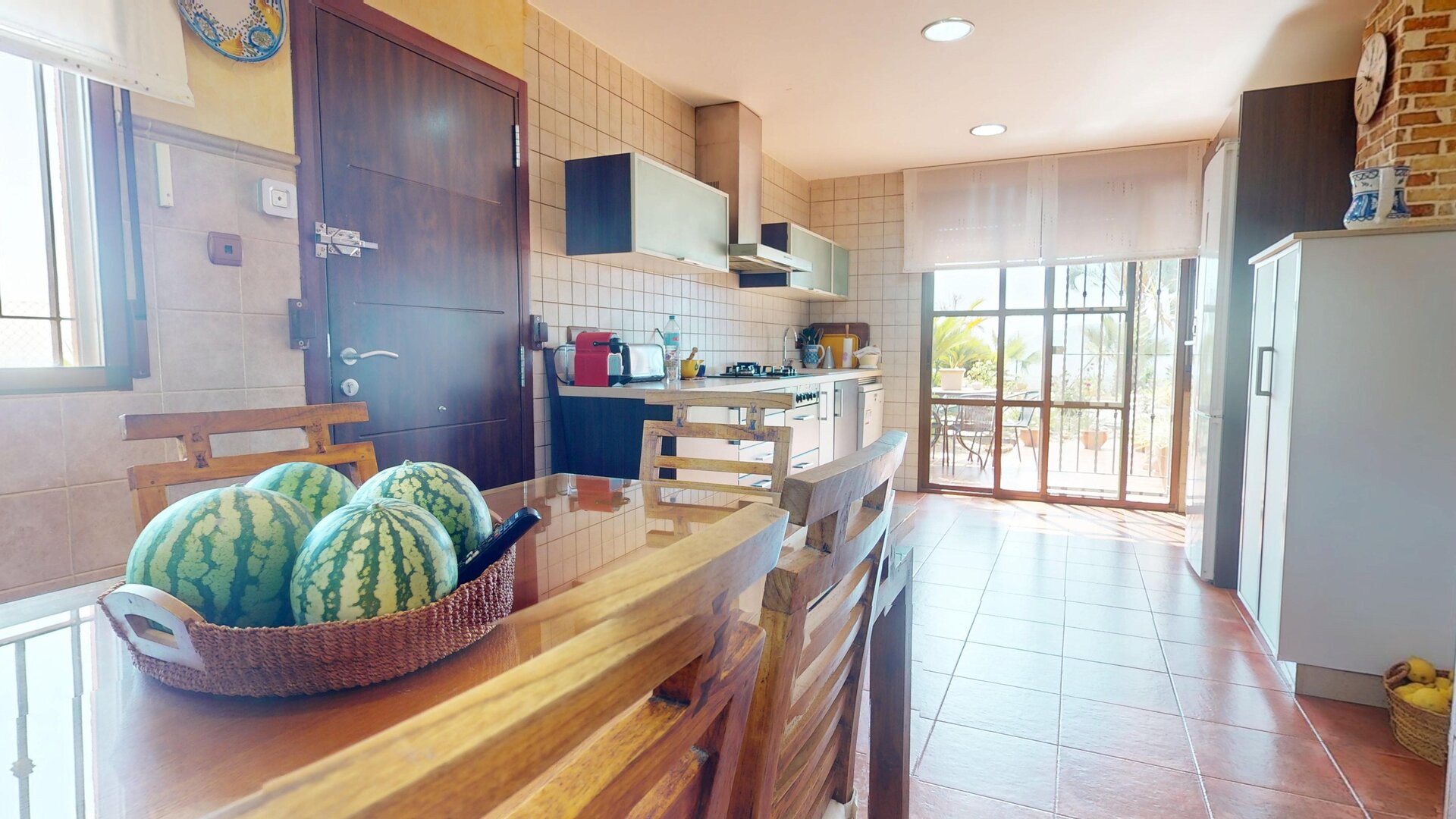 5-Bedroom Detached House in Águilas - Image 21