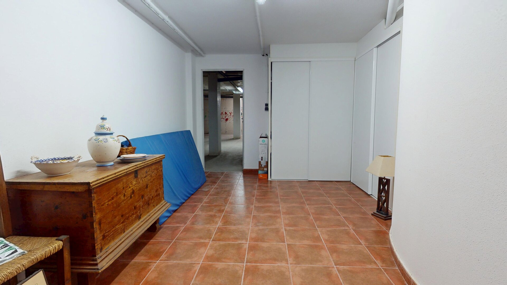 5-Bedroom Detached House in Águilas - Image 22
