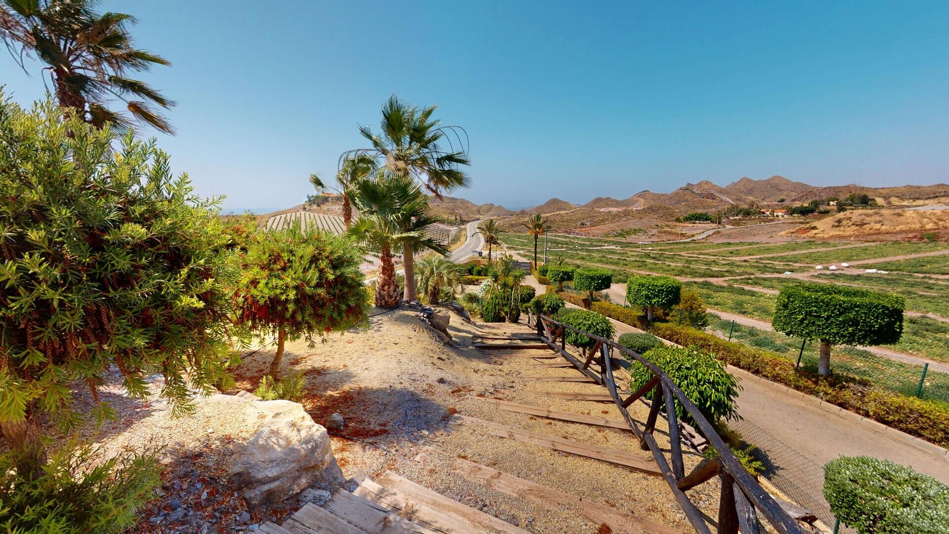 5-Bedroom Detached House in Águilas - Image 3
