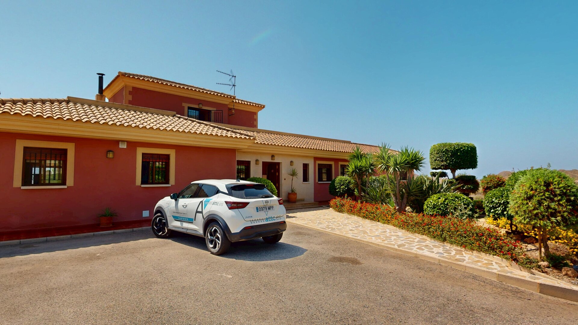 5-Bedroom Detached House in Águilas - Image 5