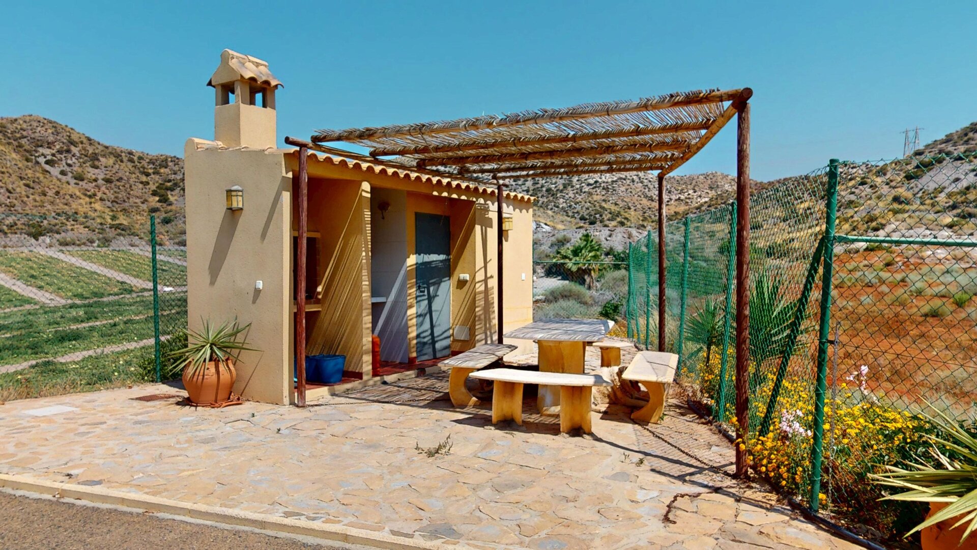 5-Bedroom Detached House in Águilas - Image 6
