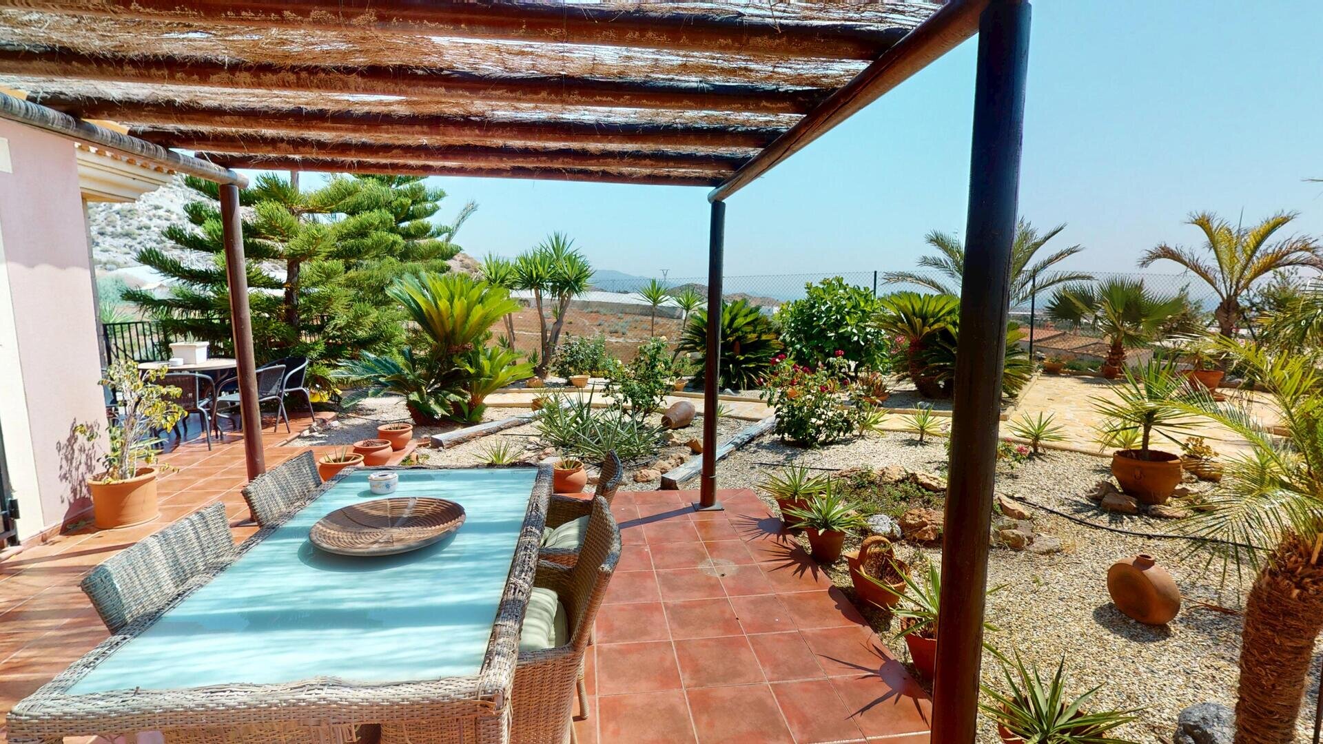 5-Bedroom Detached House in Águilas - Image 7