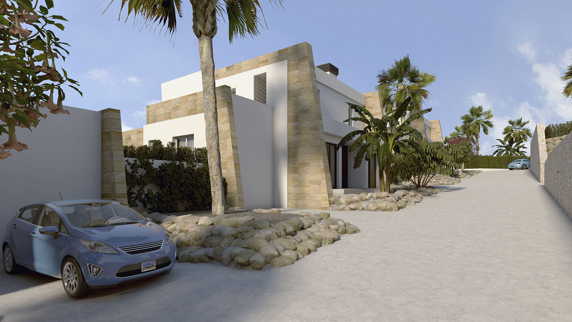 3-Bedroom Semi-Detached House in La Finca Golf - Image 21
