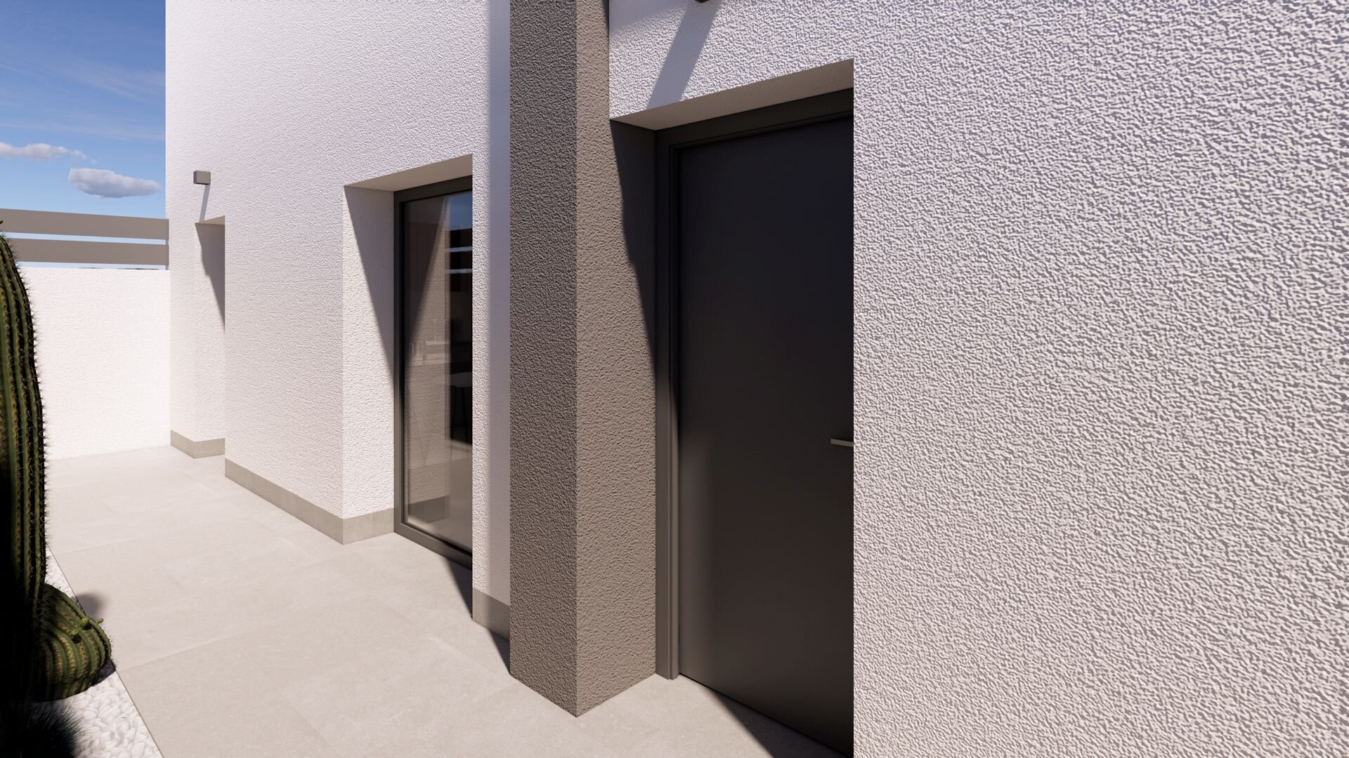 3-Bedroom Detached House in Benijófar - Image 13