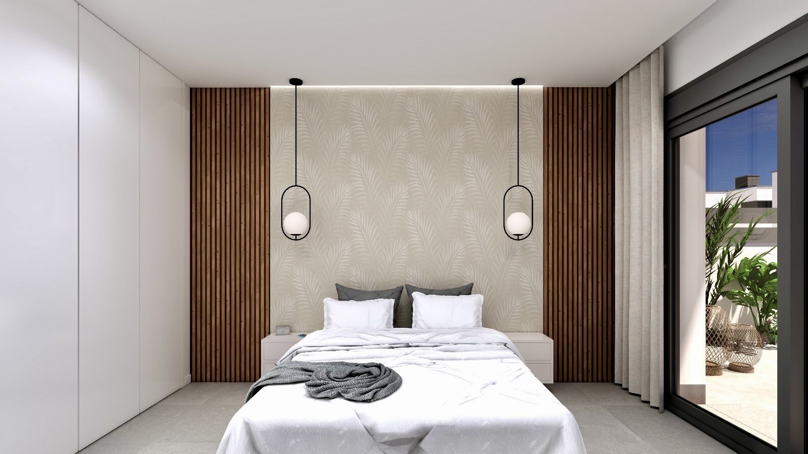 3-Bedroom Detached House in Benijófar - Image 15