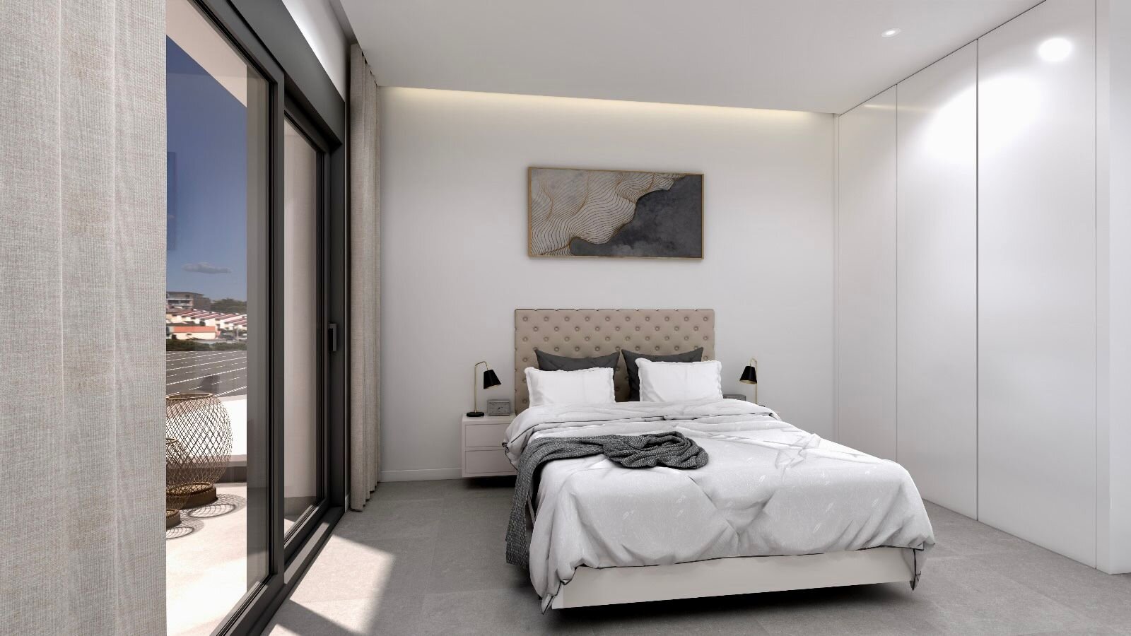 3-Bedroom Detached House in Benijófar - Image 18