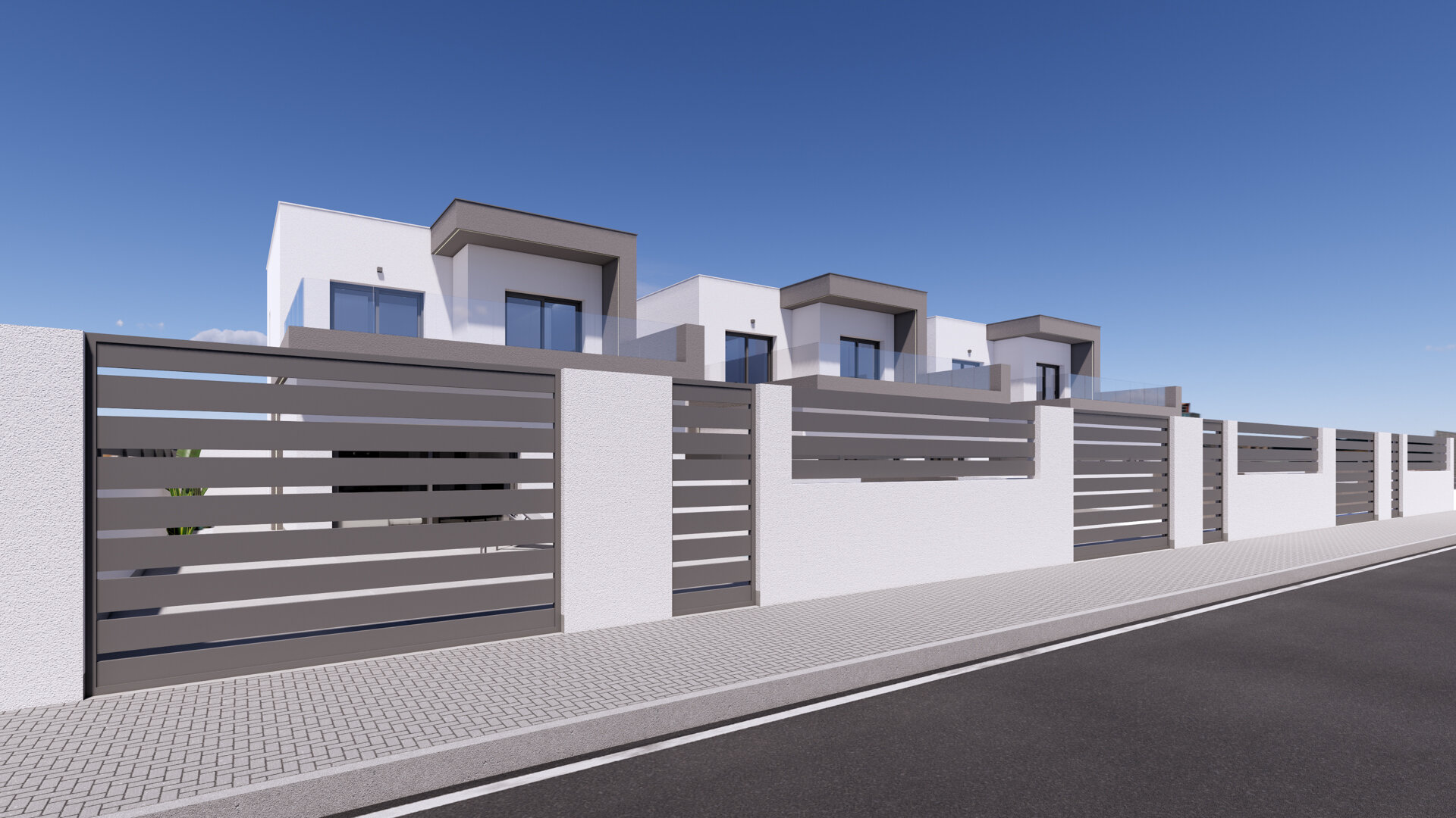 3-Bedroom Detached House in Benijófar - Image 2