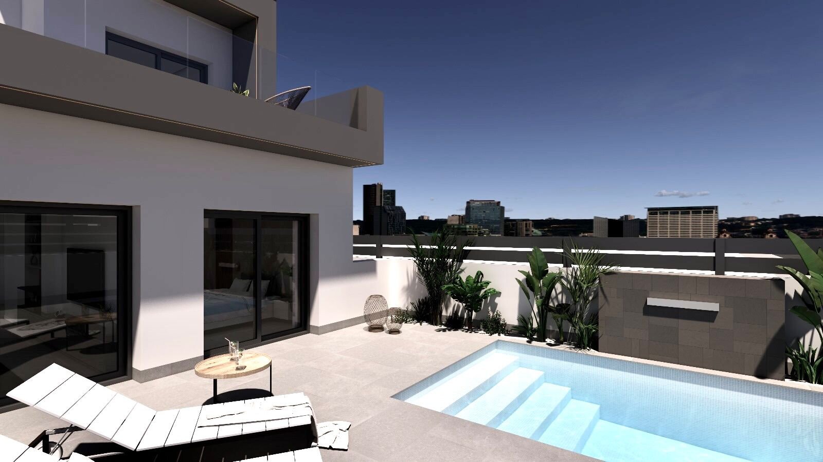 3-Bedroom Detached House in Benijófar - Image 24
