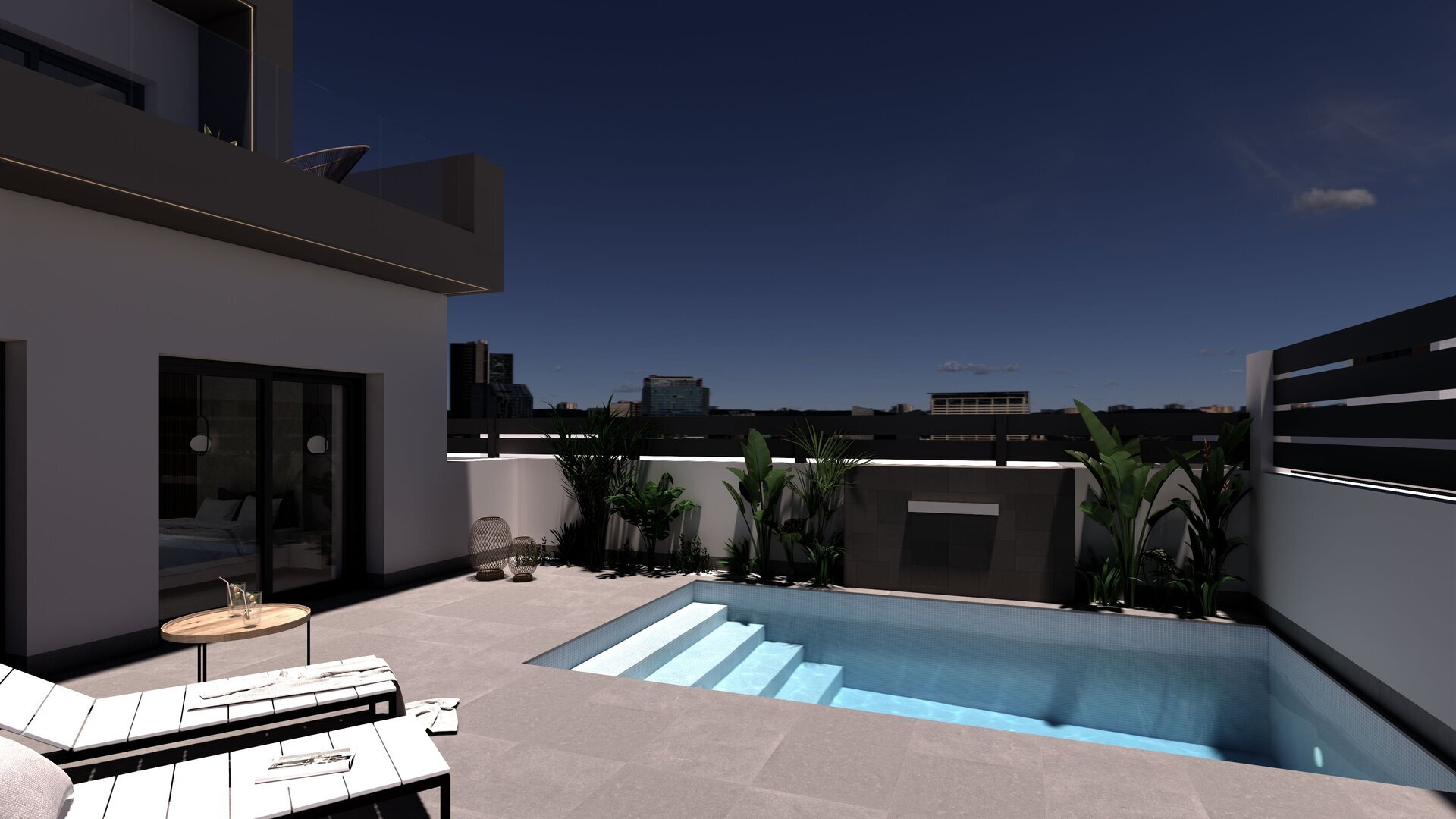 3-Bedroom Detached House in Benijófar - Image 4