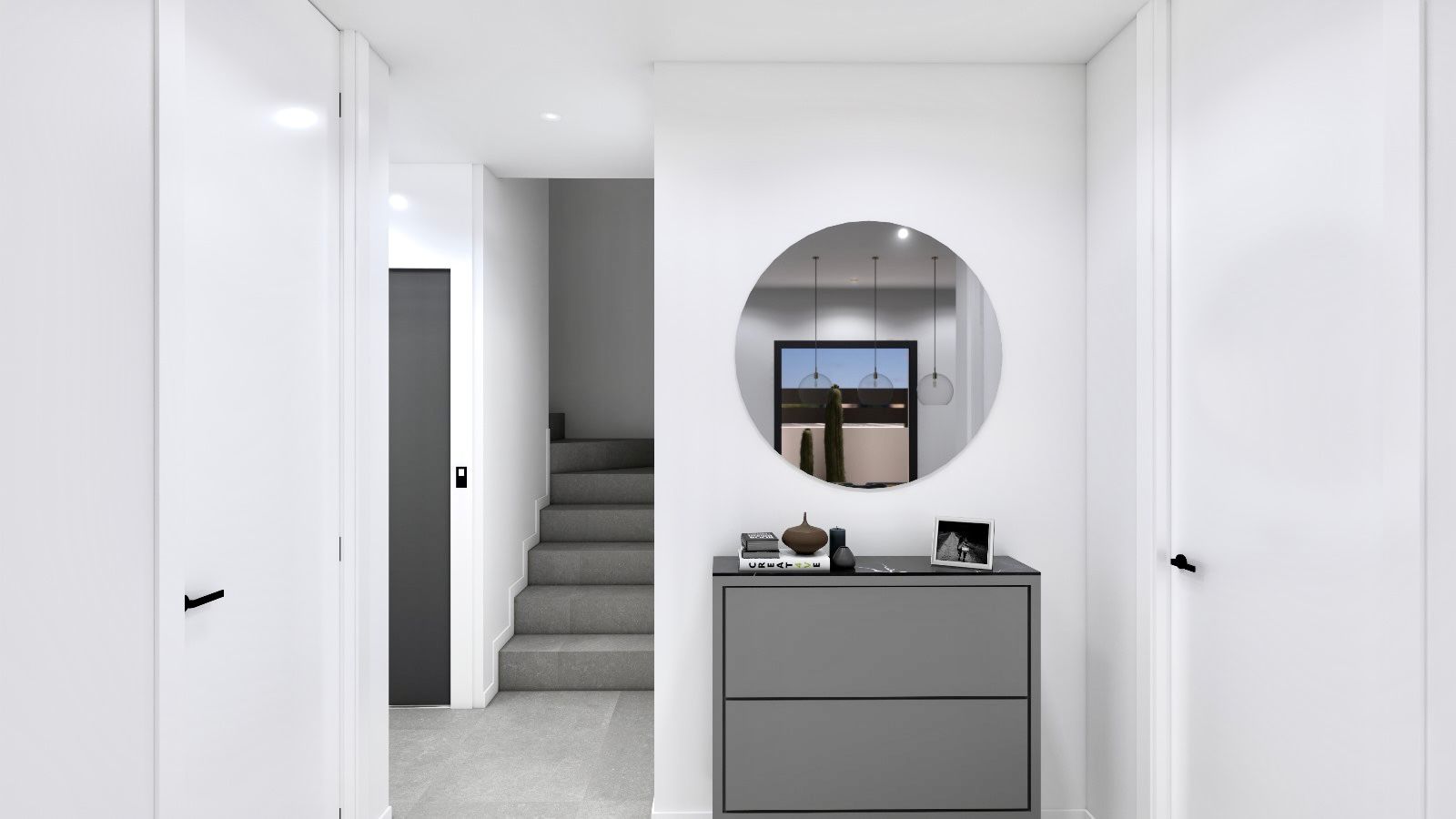 3-Bedroom Detached House in Benijófar - Image 5