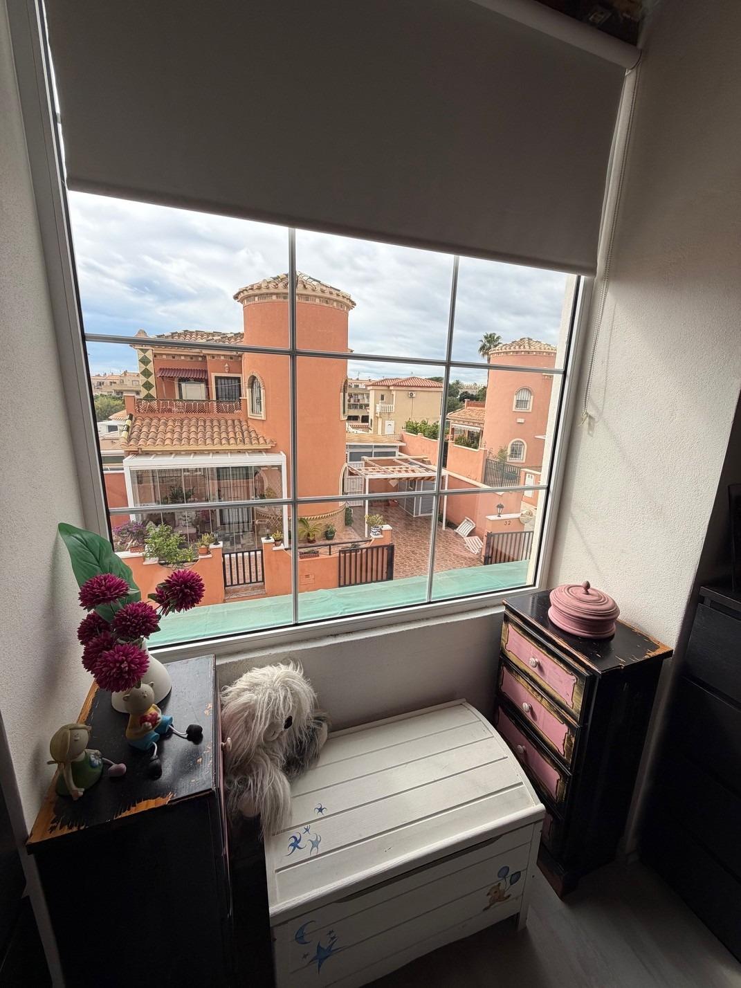 3-Bedroom Villa in Playa Flamenca, Orihuela Costa - Image 19