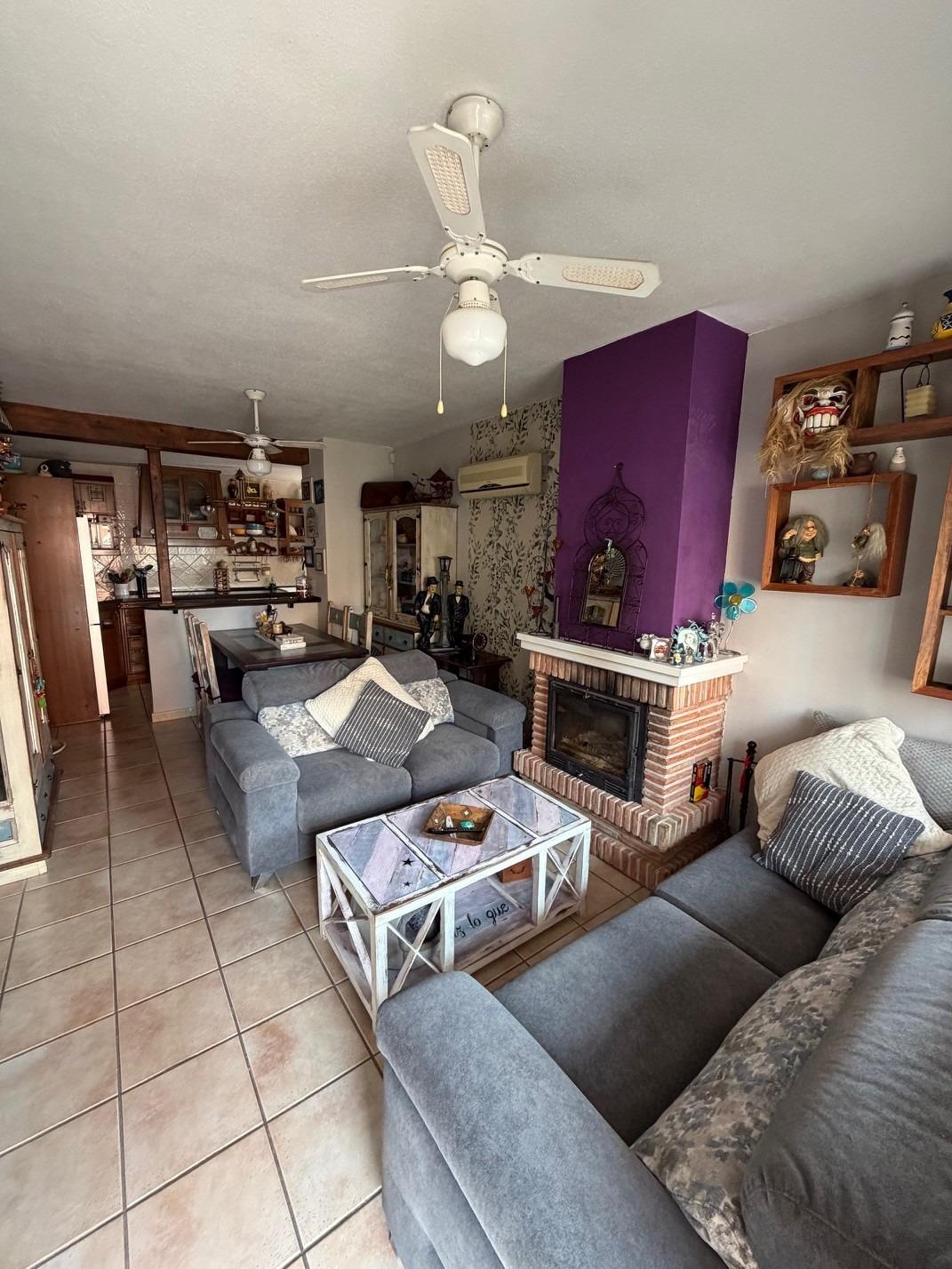 3-Bedroom Villa in Playa Flamenca, Orihuela Costa - Image 6