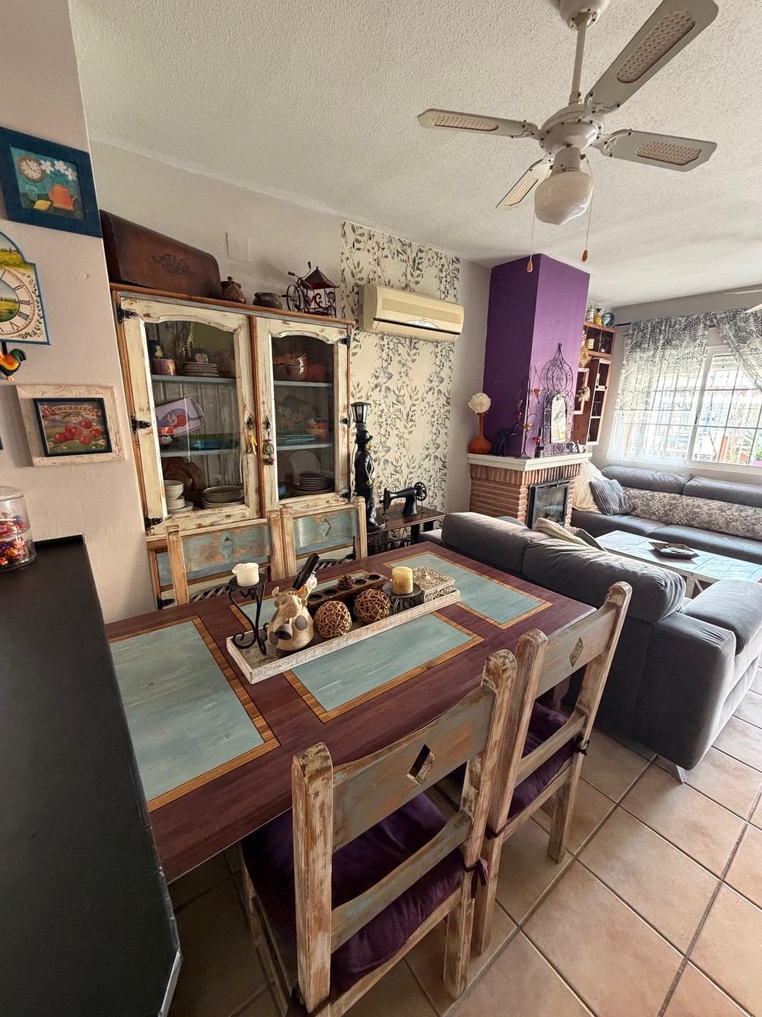 3-Bedroom Villa in Playa Flamenca, Orihuela Costa - Image 7