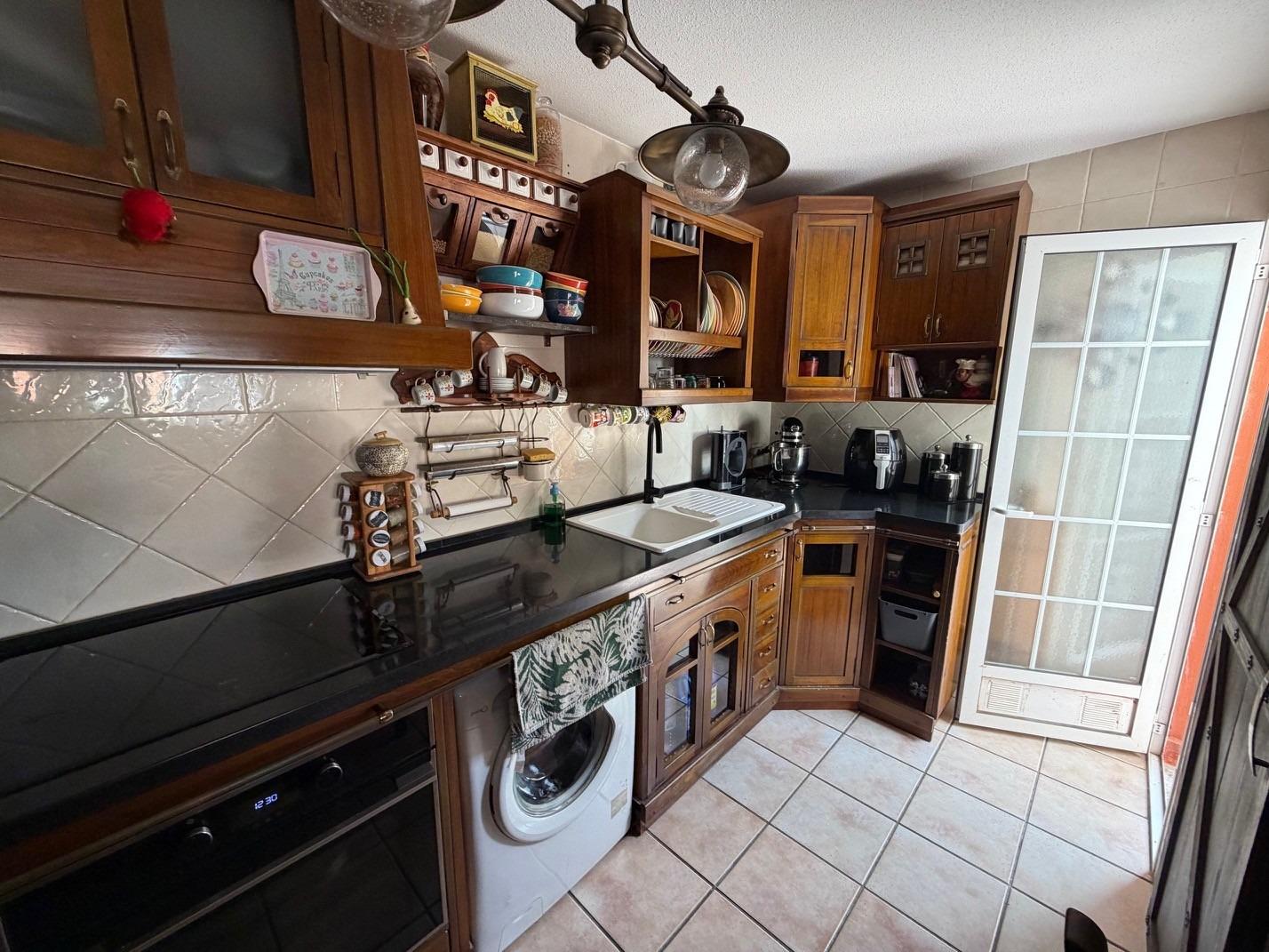 3-Bedroom Villa in Playa Flamenca, Orihuela Costa - Image 8