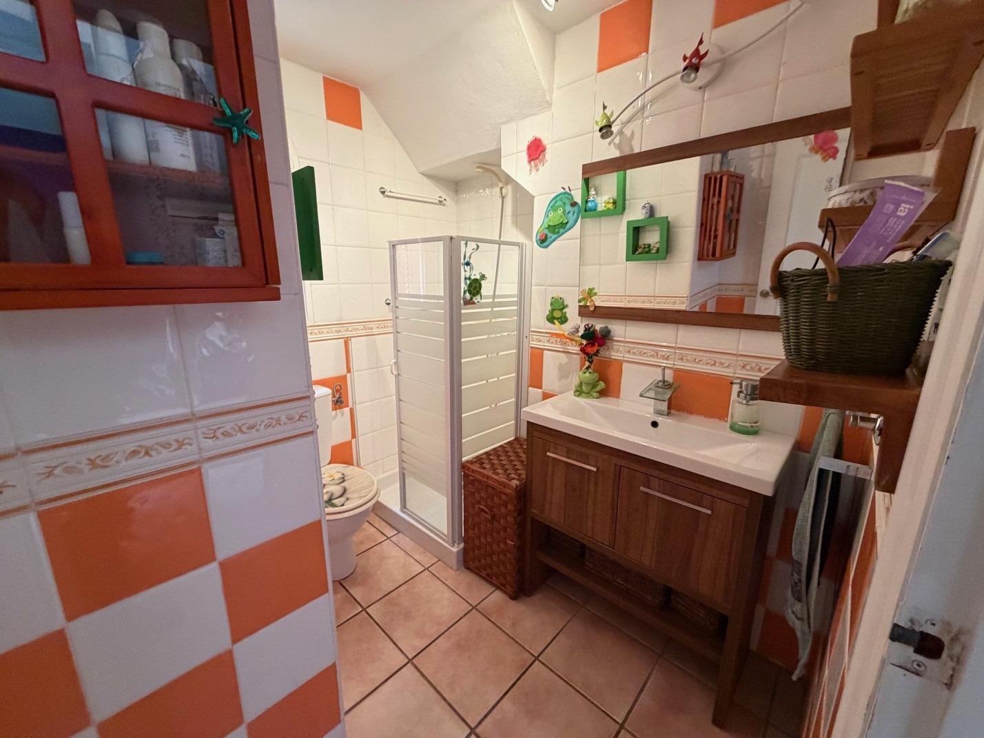 3-Bedroom Villa in Playa Flamenca, Orihuela Costa - Image 9