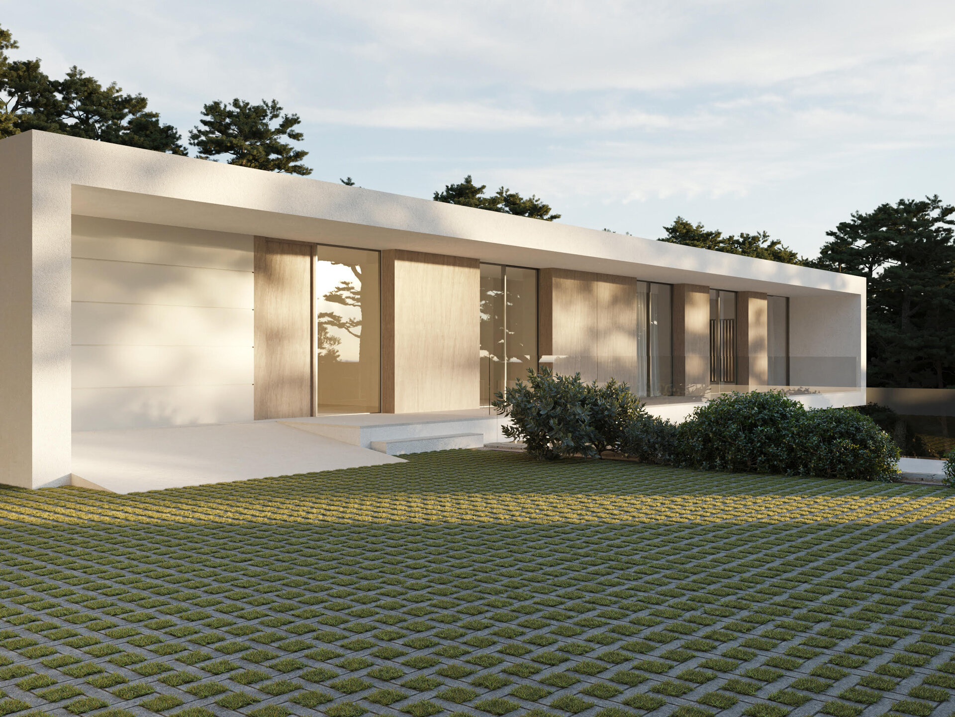 4-Bedroom Villa in Teulada - Image 11