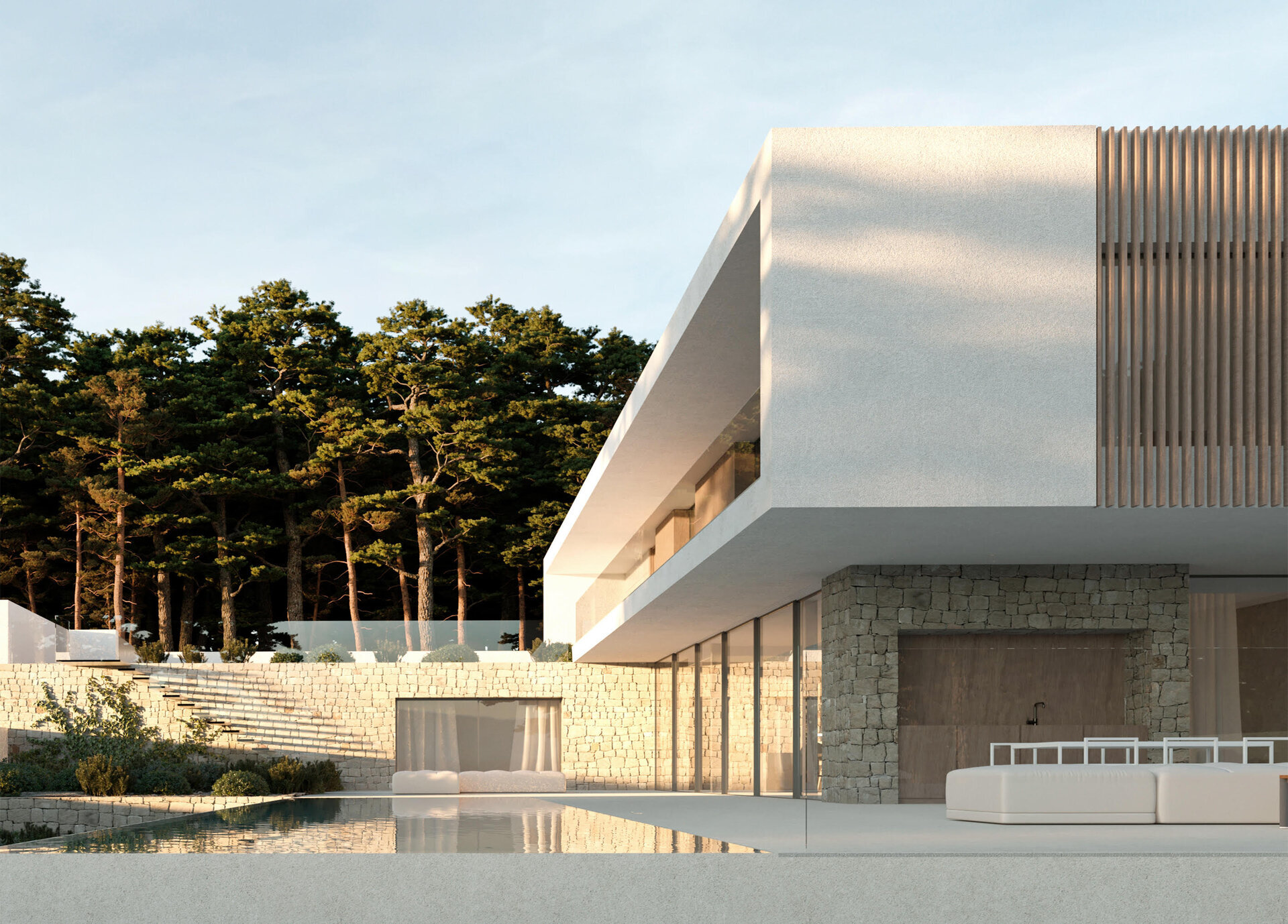 4-Bedroom Villa in Teulada - Image 16