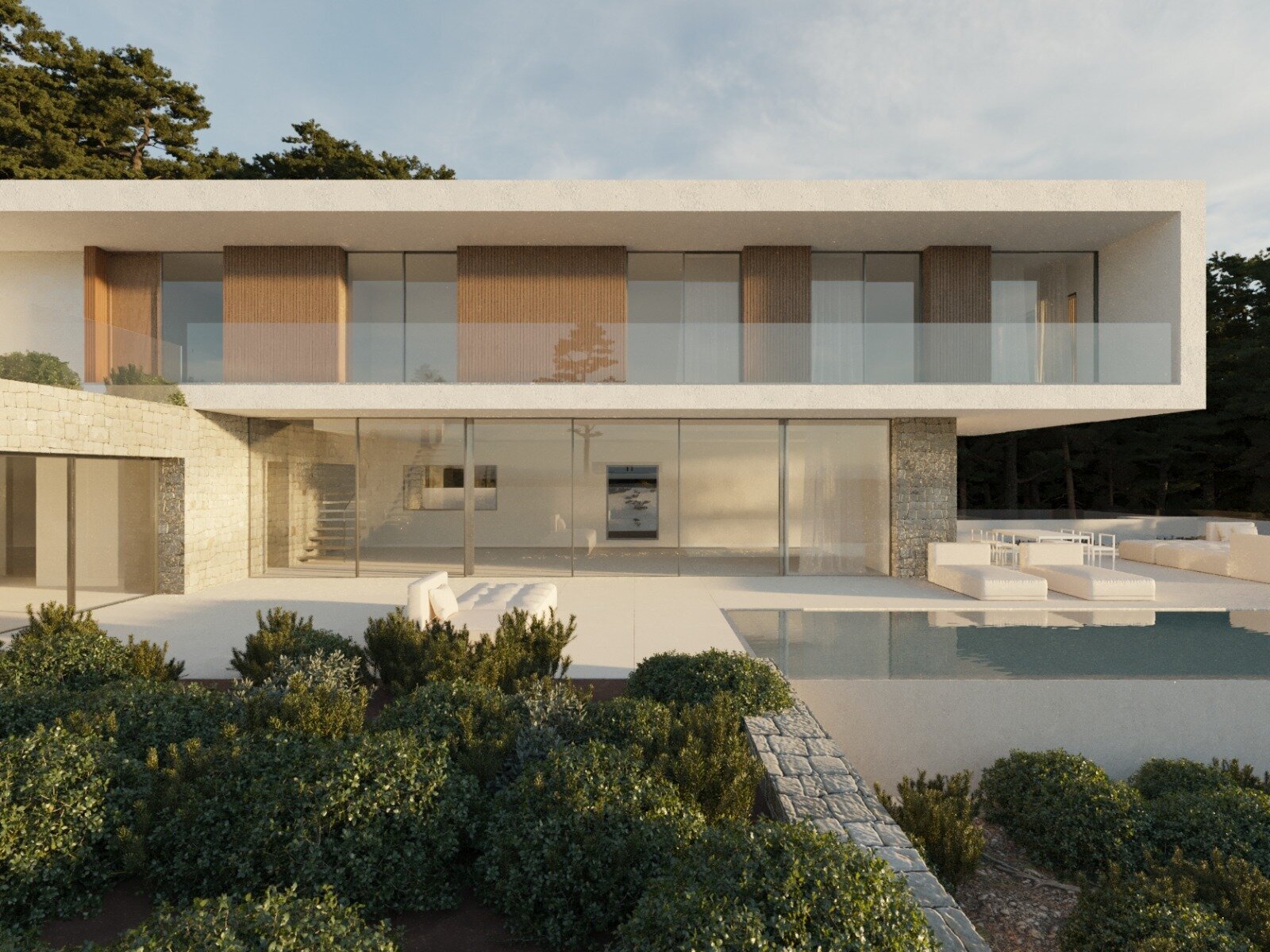 4-Bedroom Villa in Teulada - Image 19