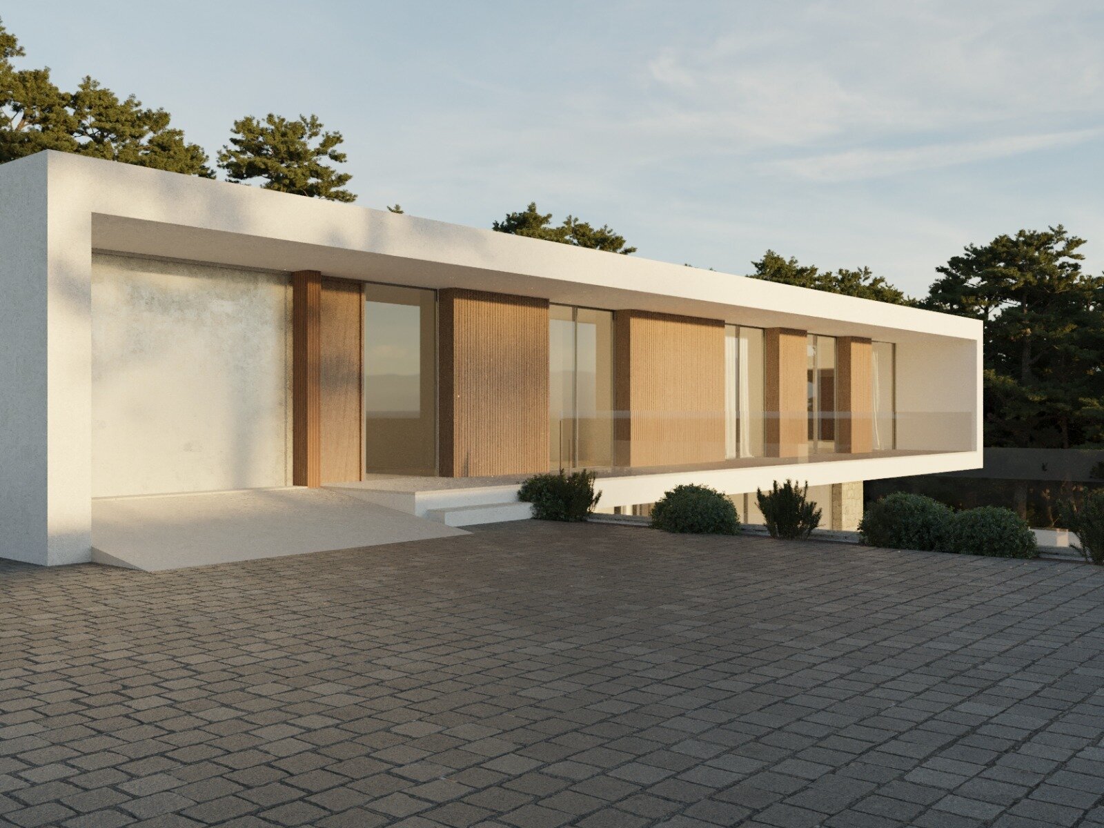 4-Bedroom Villa in Teulada - Image 3
