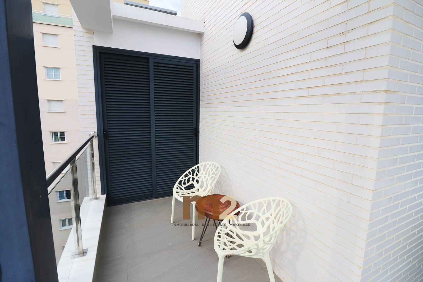 3-Bedroom Penthouse in Guardamar del Segura - Image 5