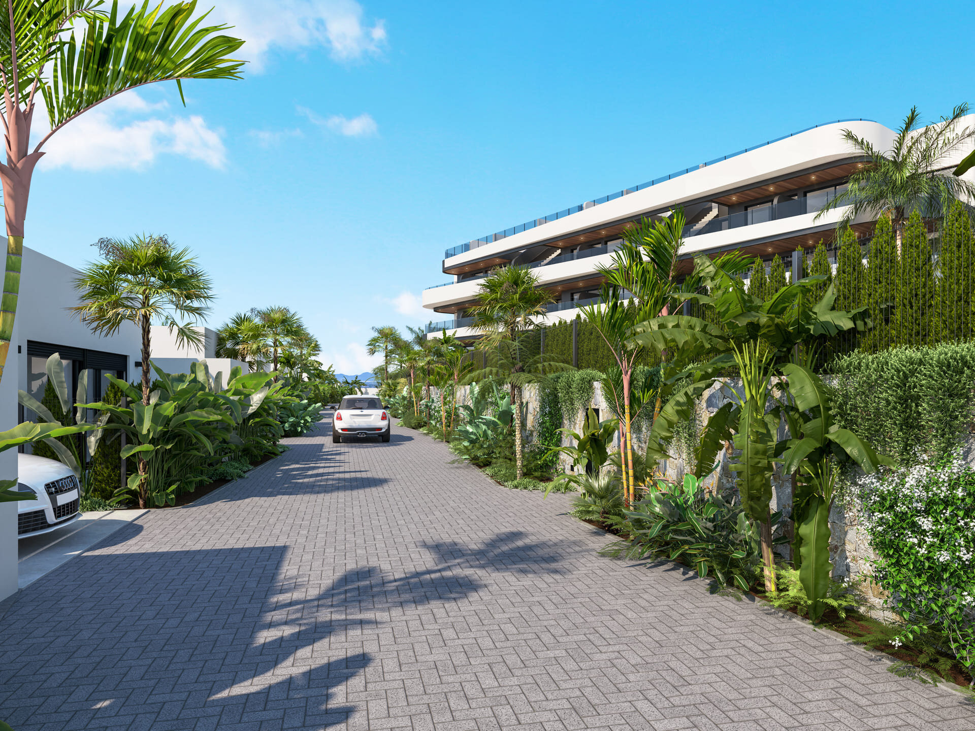 2-Bedroom Apartment in Los Alcázares - Image 25