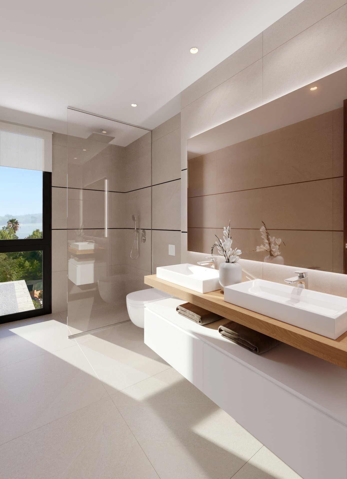 3-Bedroom Villa in Finestrat - Image 10