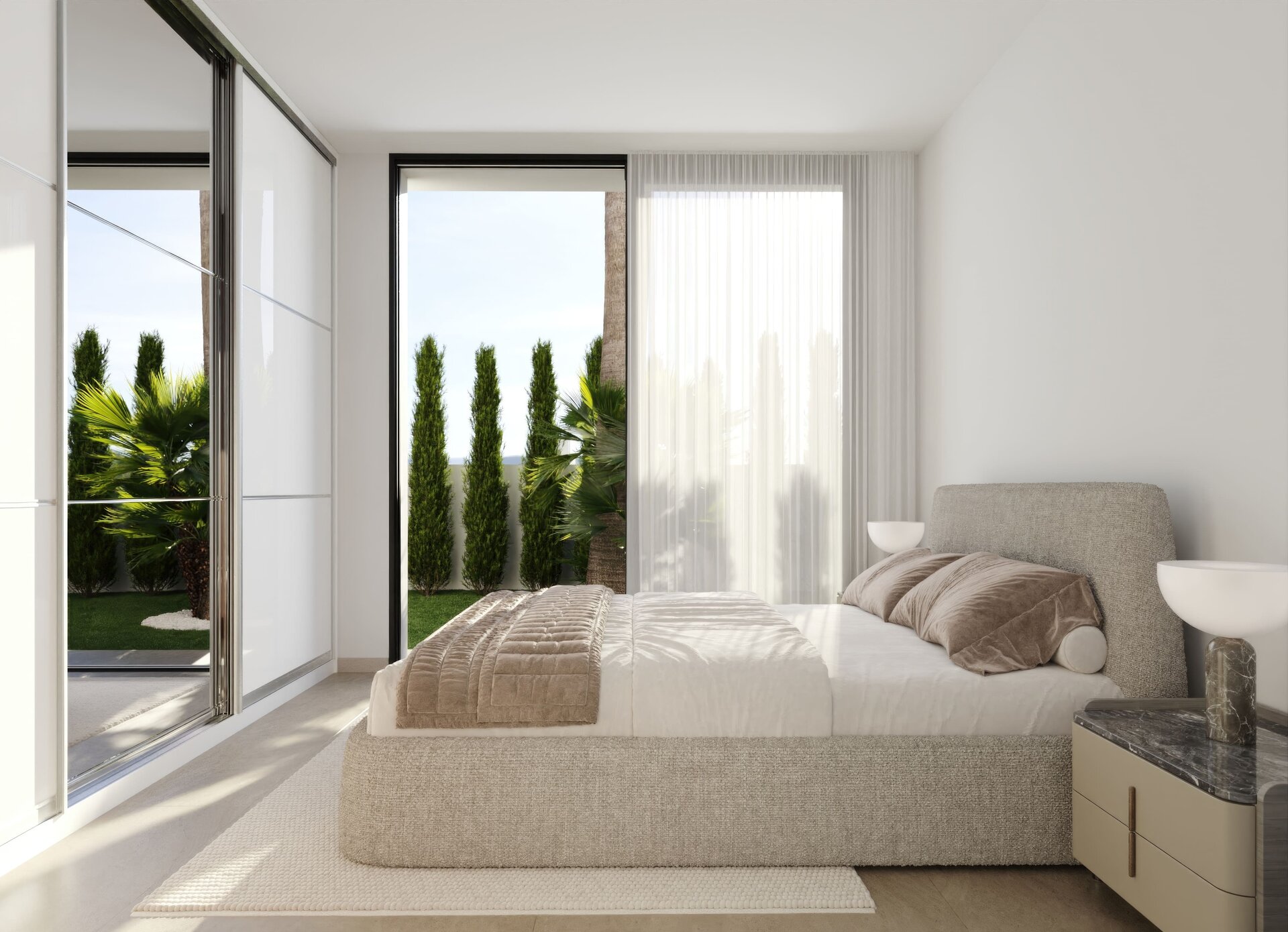 3-Bedroom Villa in Finestrat - Image 12