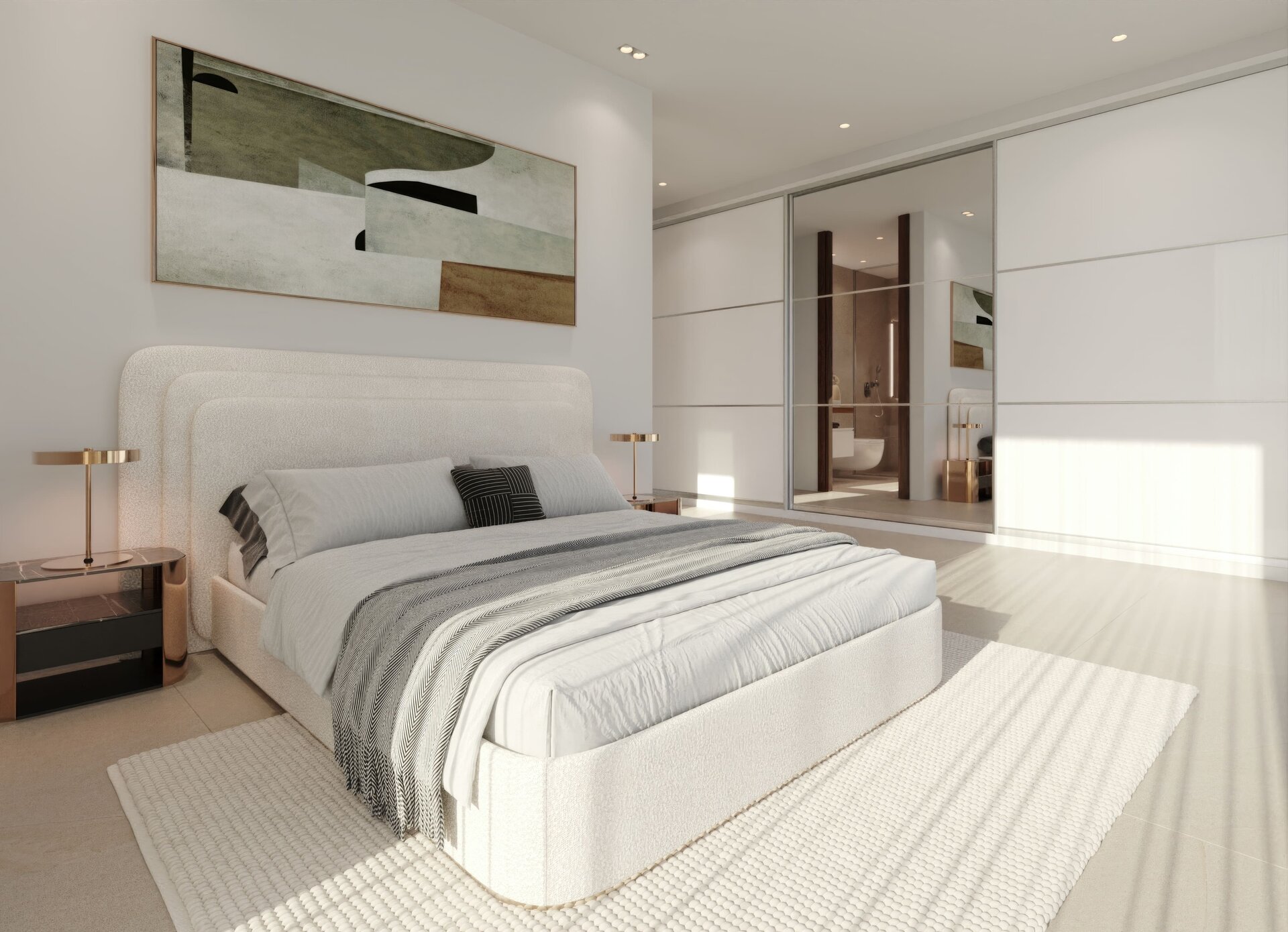 3-Bedroom Villa in Finestrat - Image 13