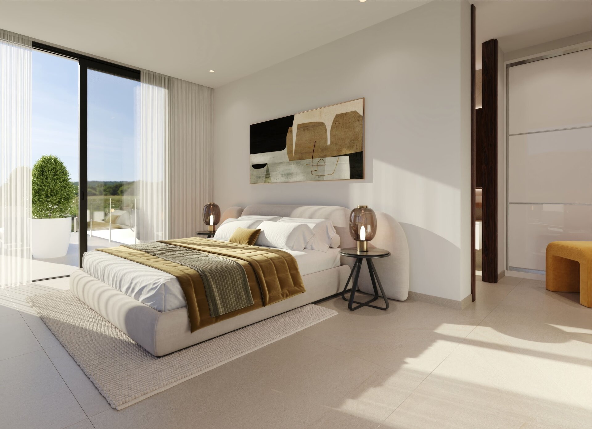 3-Bedroom Villa in Finestrat - Image 14