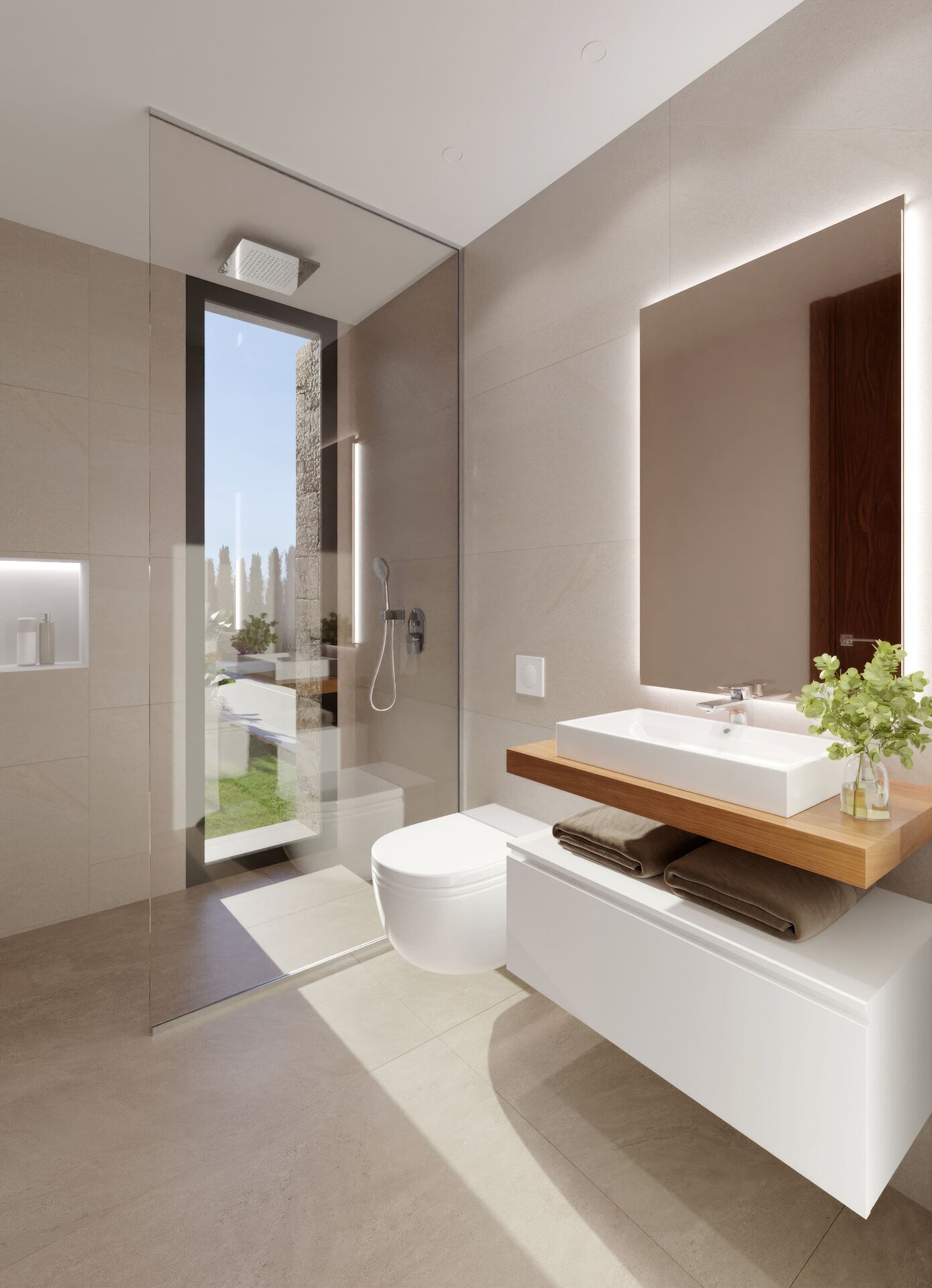 3-Bedroom Villa in Finestrat - Image 2