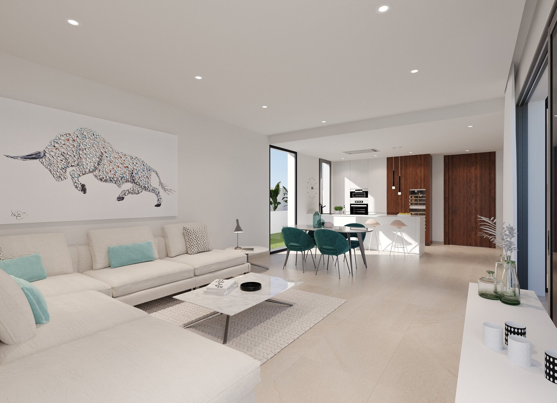 3-Bedroom Villa in Finestrat - Image 23