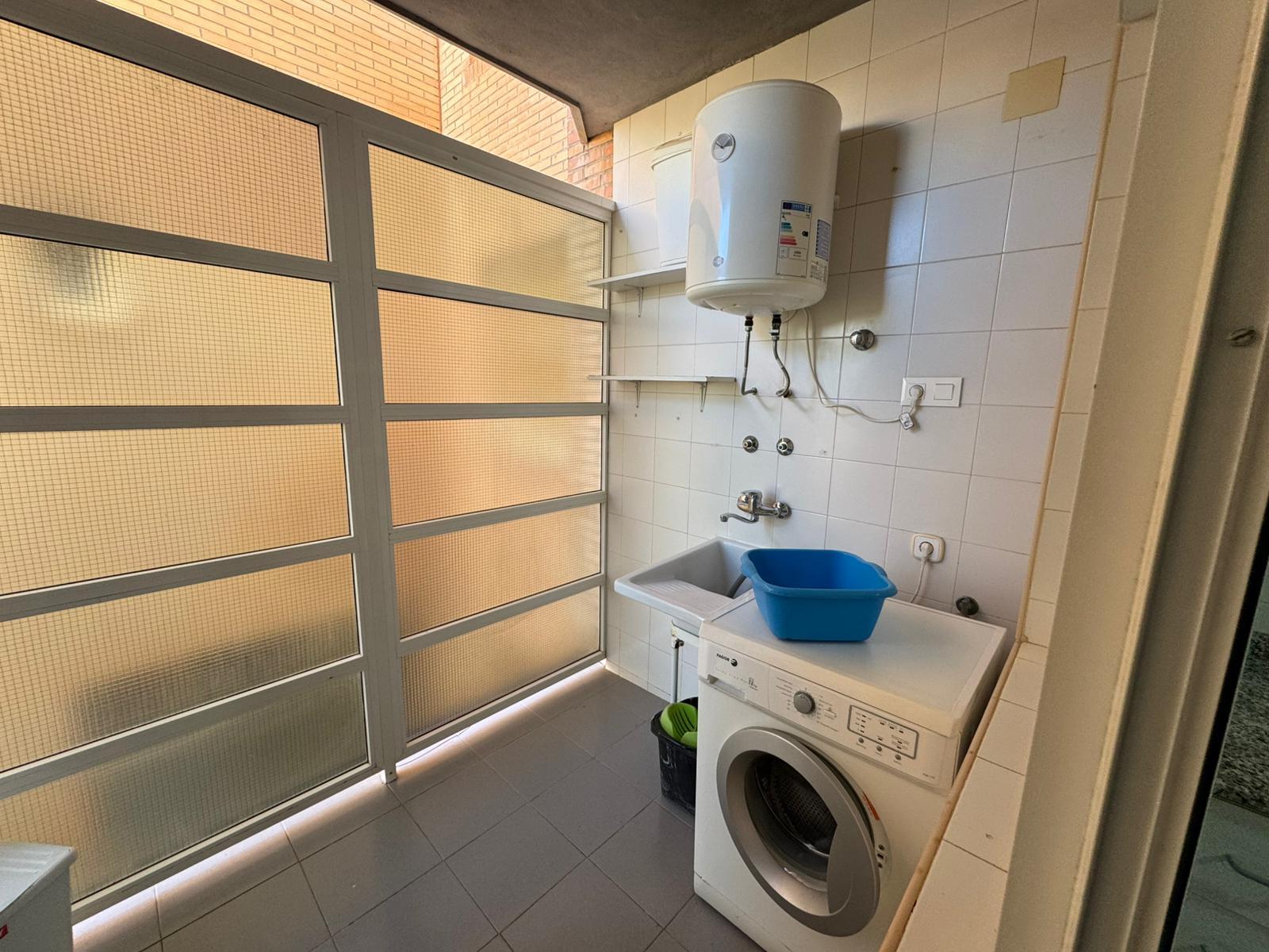 3-Bedroom Apartment in Pueblo 9, San Miguel de Salinas - Image 14