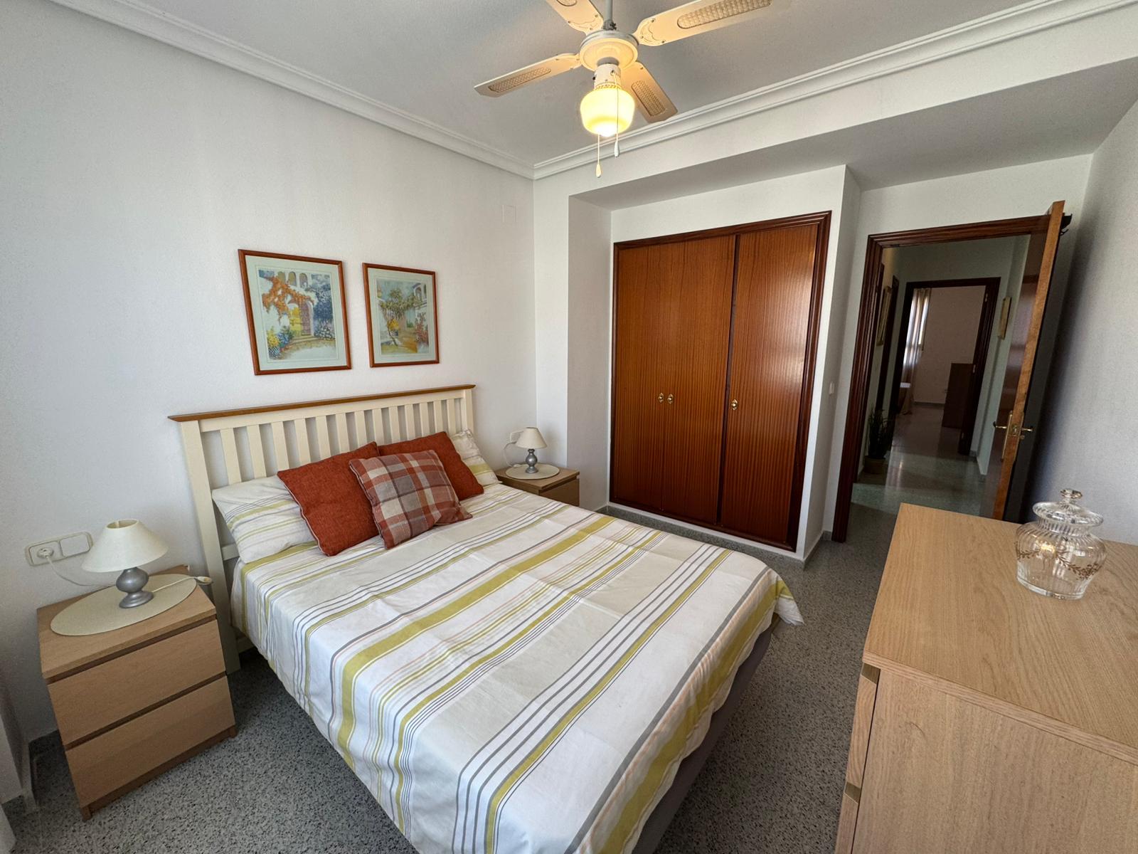 3-Bedroom Apartment in Pueblo 9, San Miguel de Salinas - Image 17