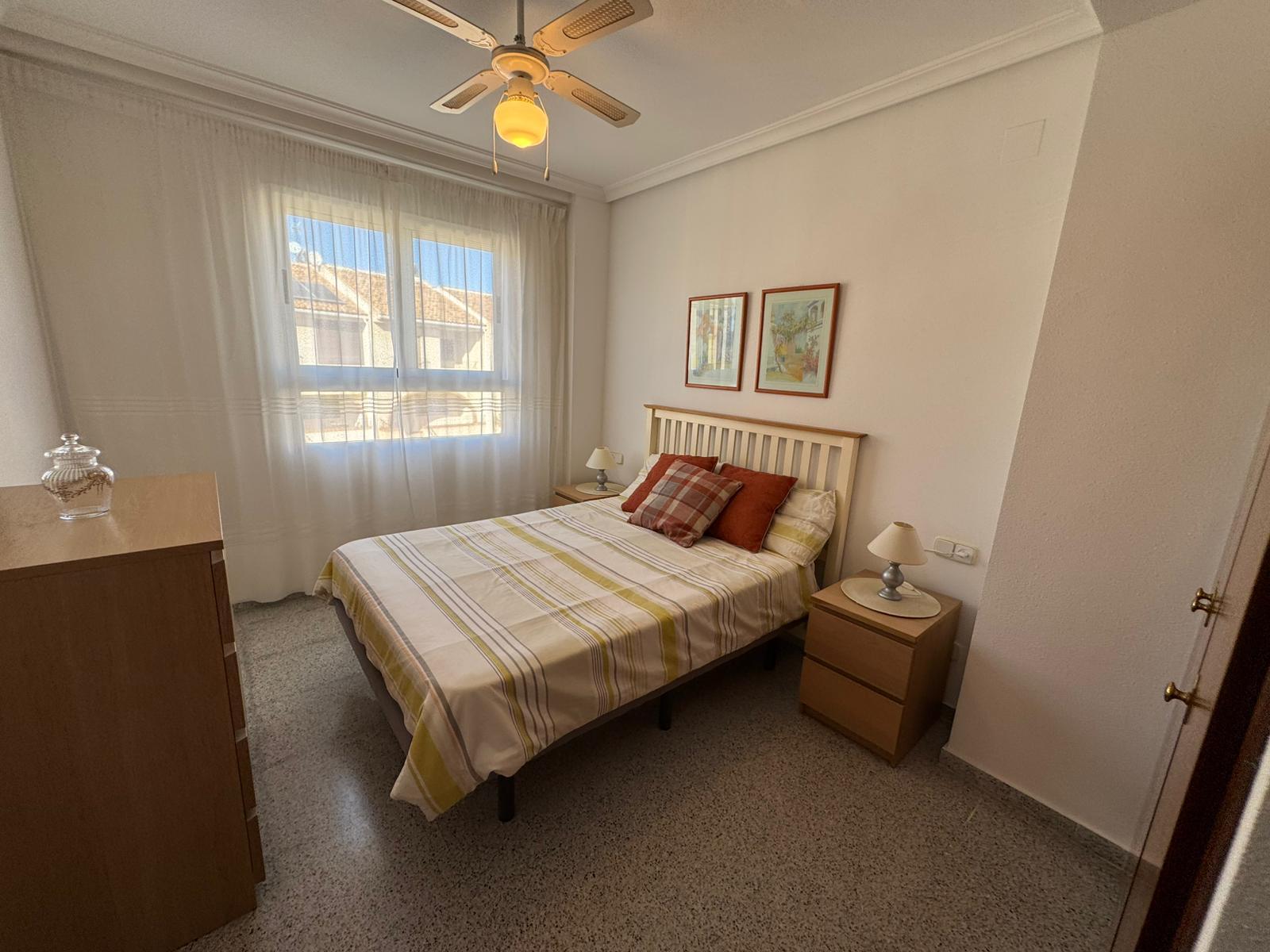 3-Bedroom Apartment in Pueblo 9, San Miguel de Salinas - Image 19