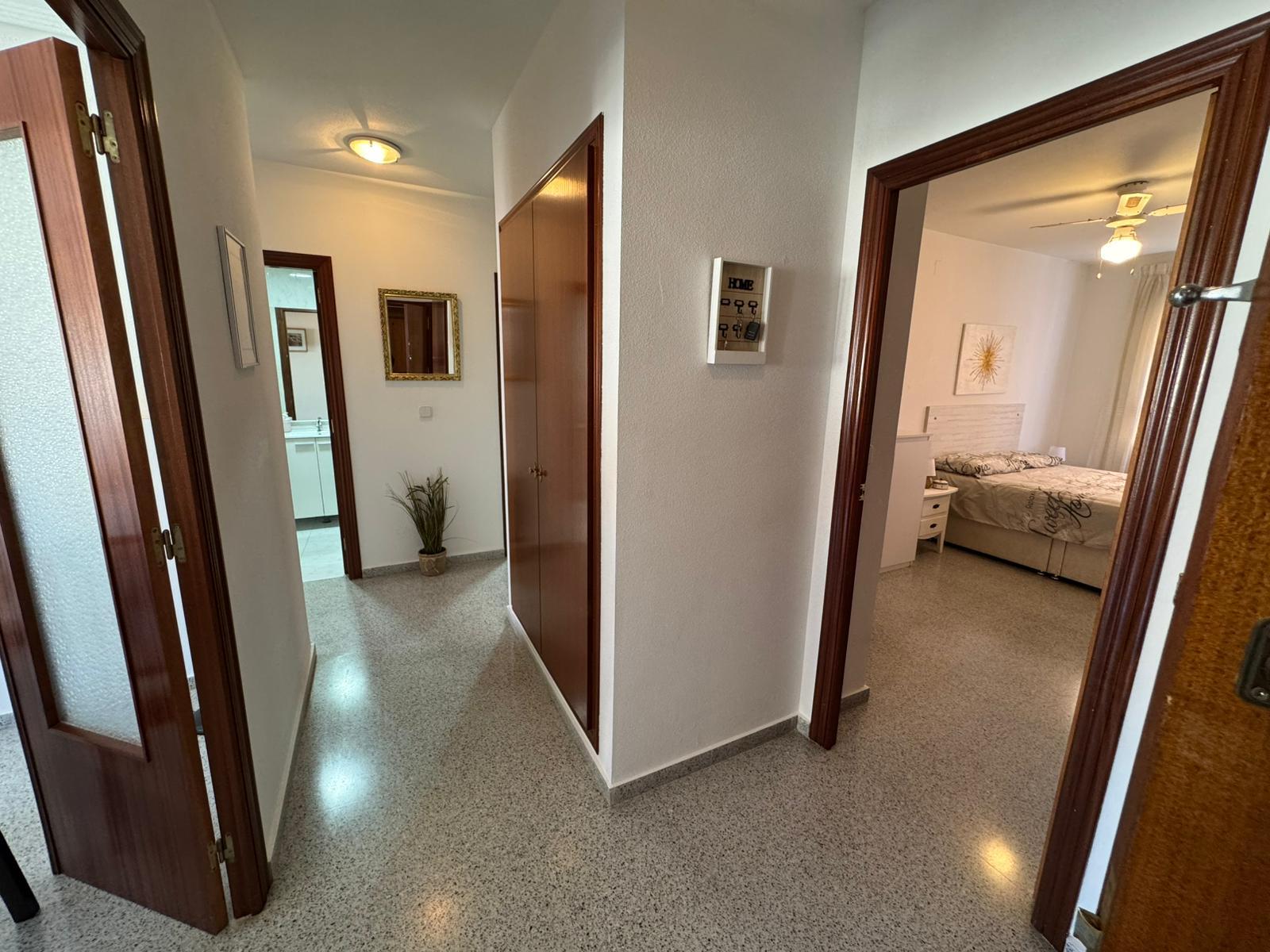 3-Bedroom Apartment in Pueblo 9, San Miguel de Salinas - Image 4