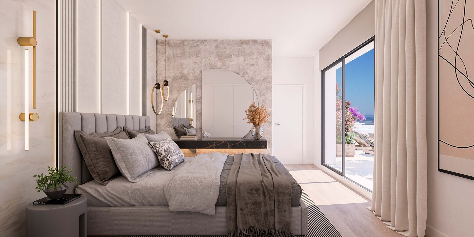2-Bedroom Apartment in La Vila Joiosa - Image 6
