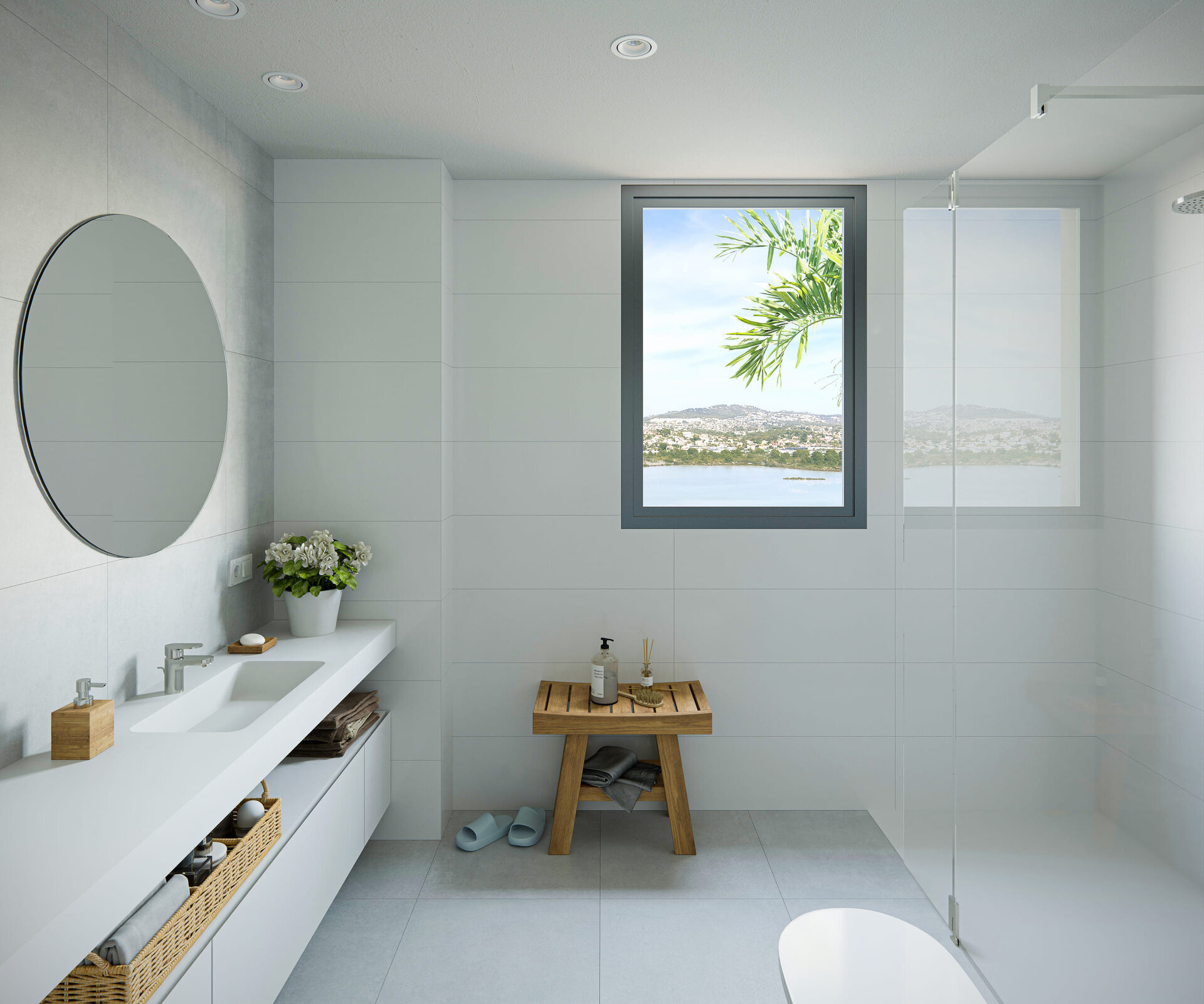 Appartement met 2 Slaapkamers in Calpe - Image 9